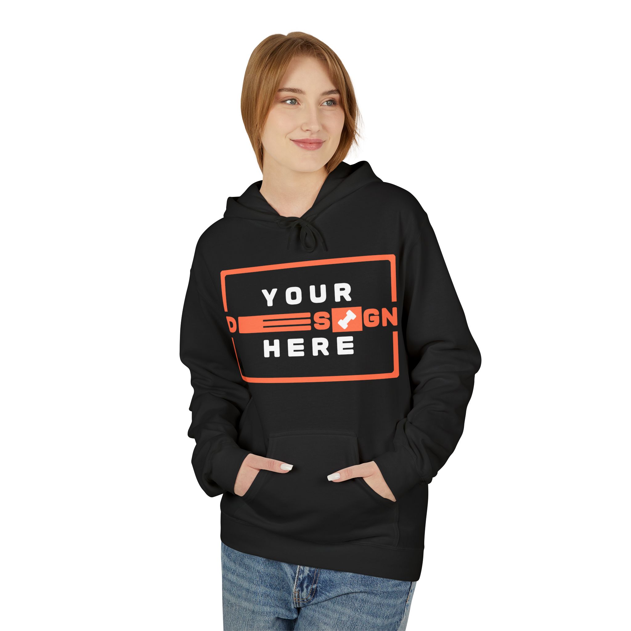Sample Komorebi Drift Hoodie - Image 7