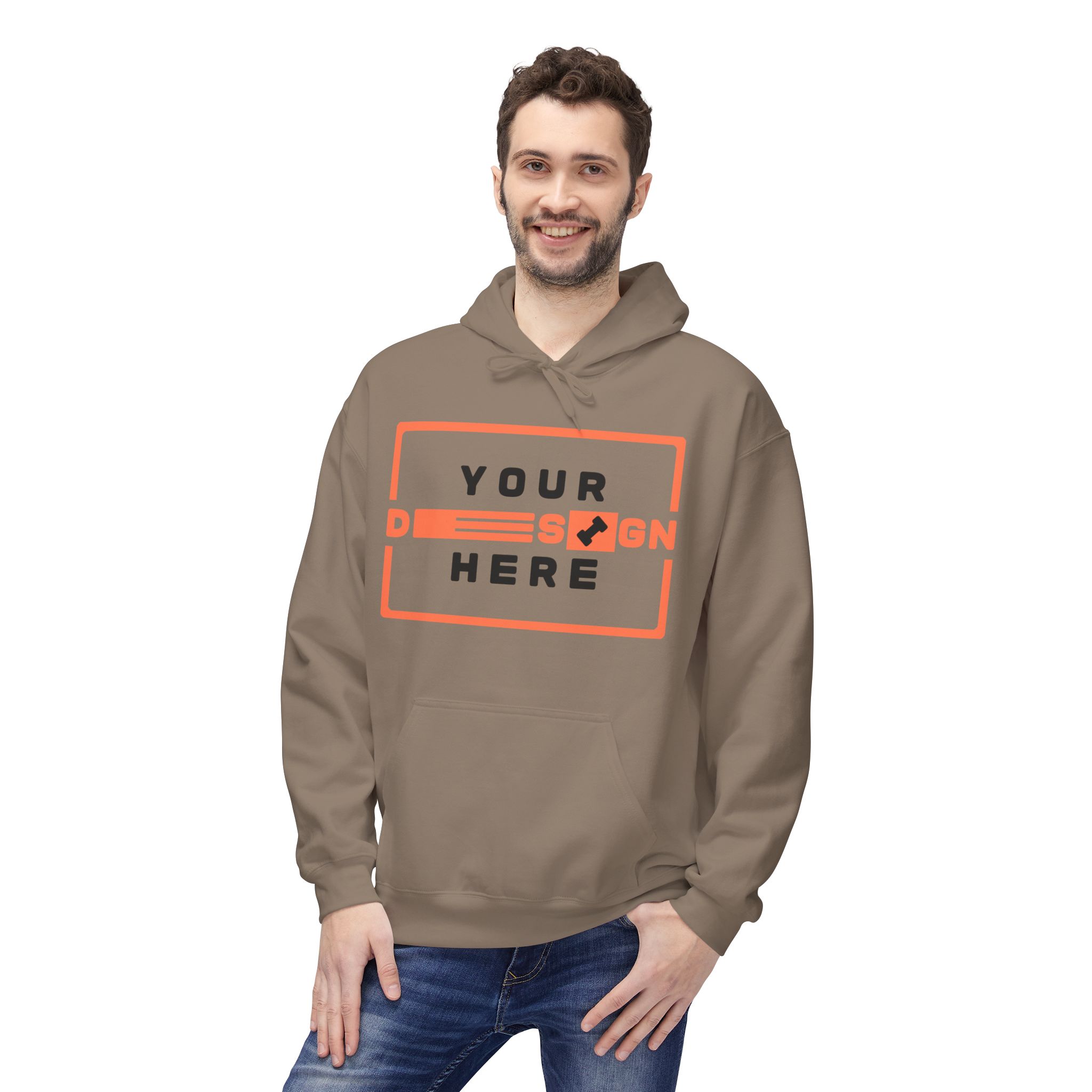 Sample Komorebi Drift Hoodie - Image 159