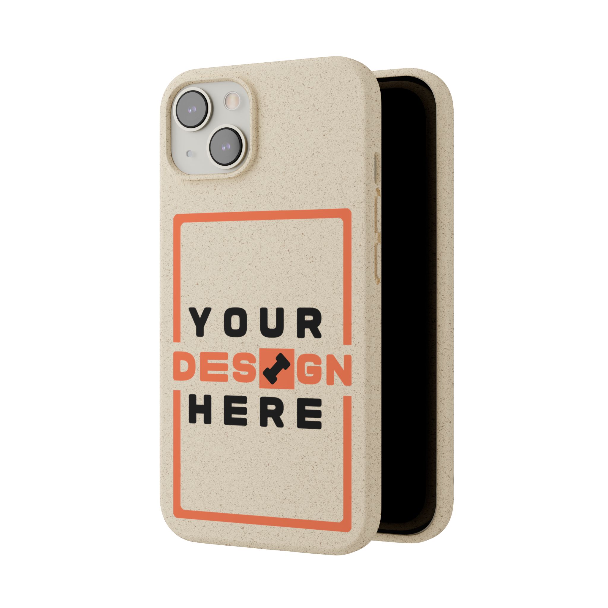Sample Komorebi Seedling Phone Case - Image 37