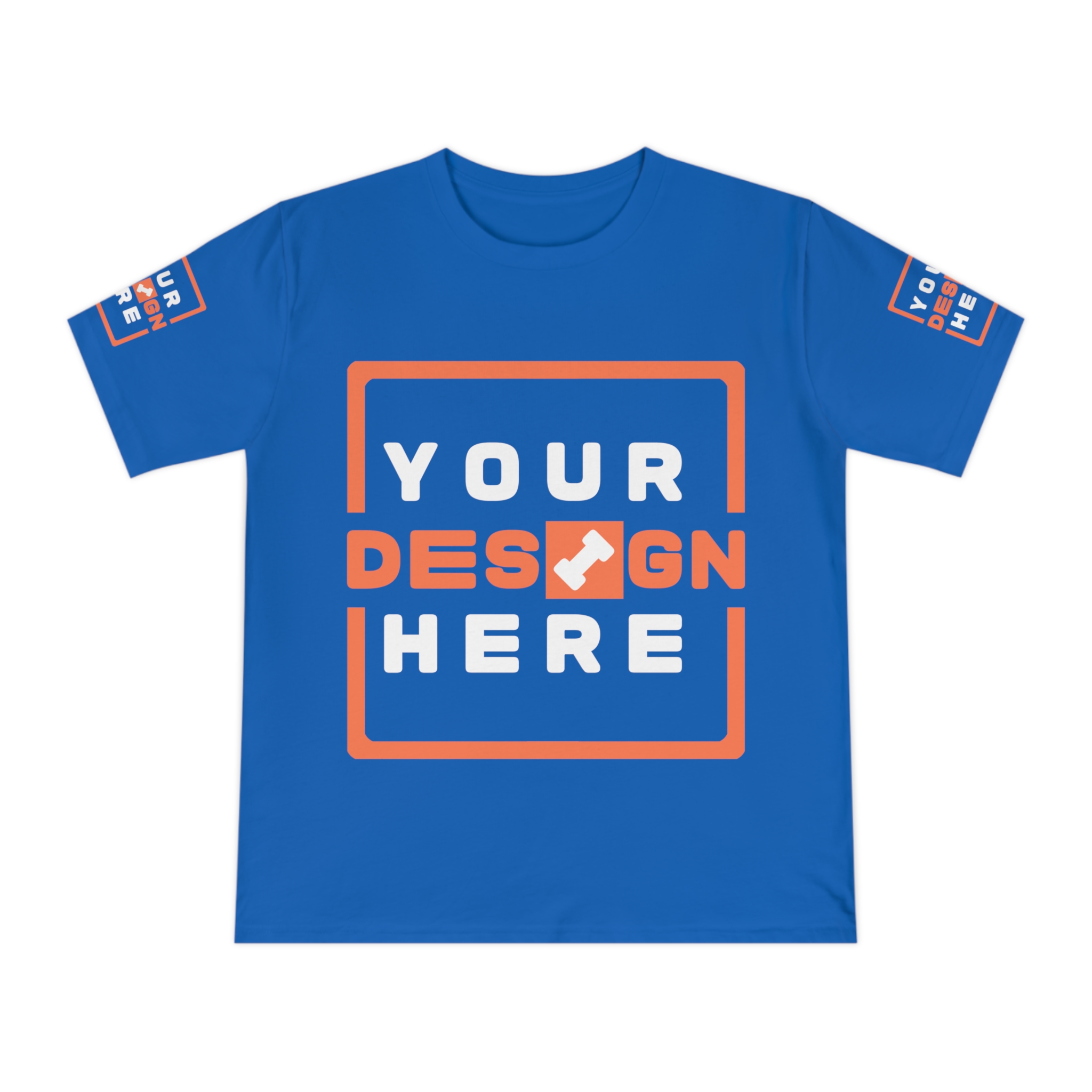 Sample Komorebi Meadow T-Shirt - Image 31