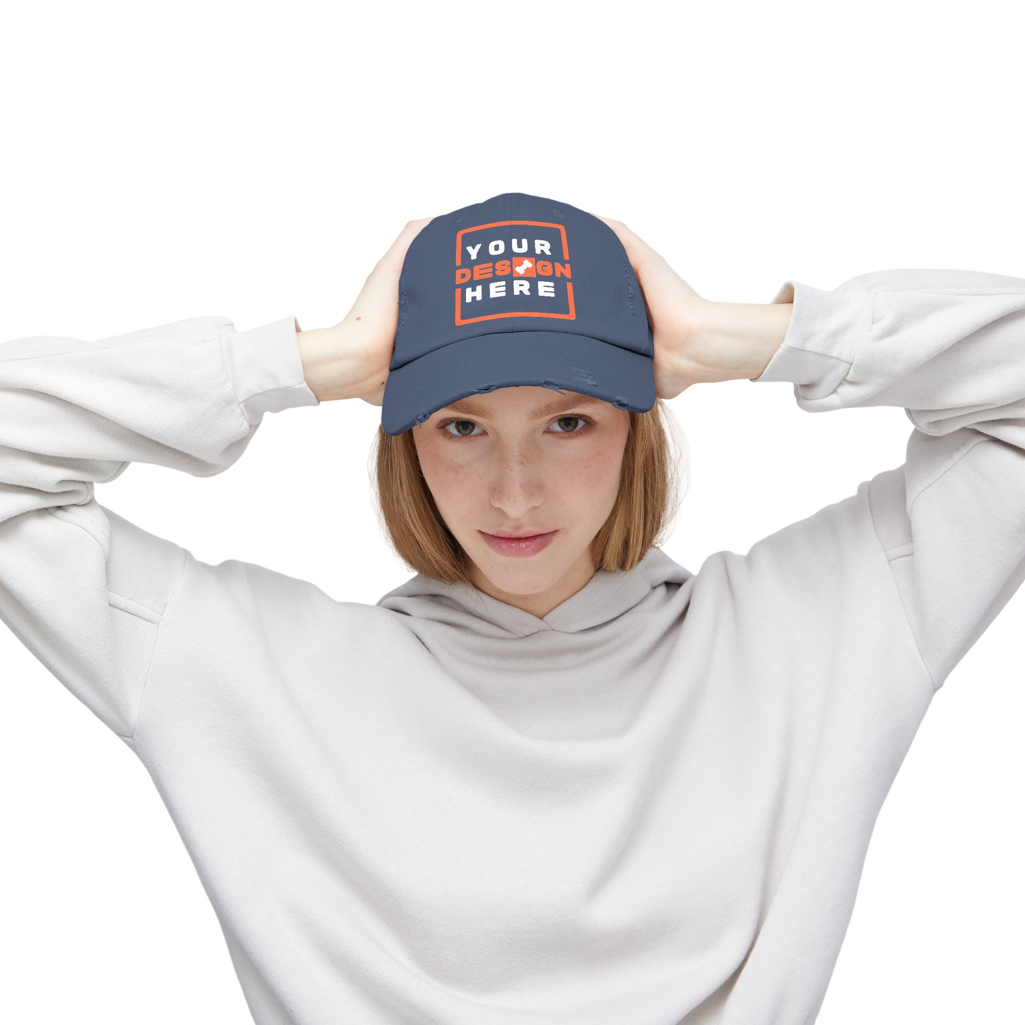 Sample Komorebi Driftwood Cap - Image 38