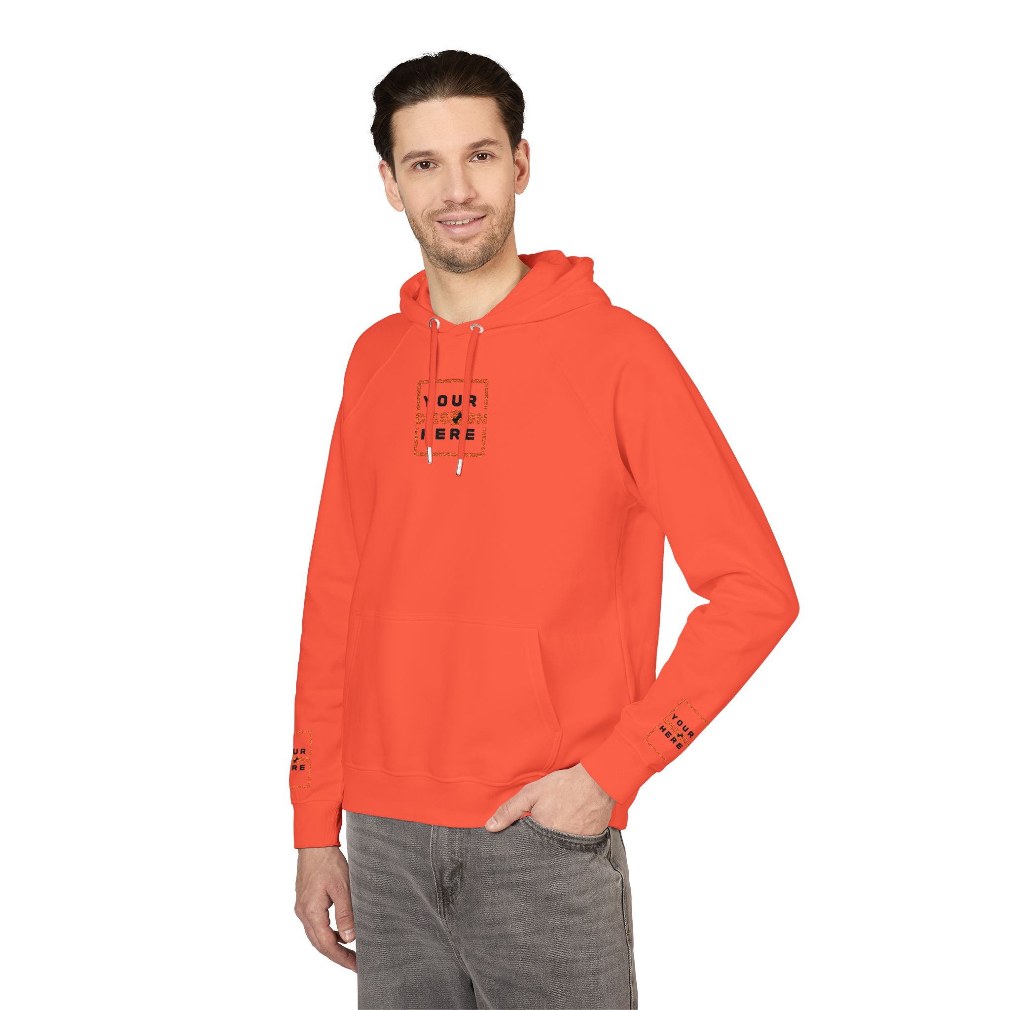 Sample Komorebi Cedar Hoodie - Image 26
