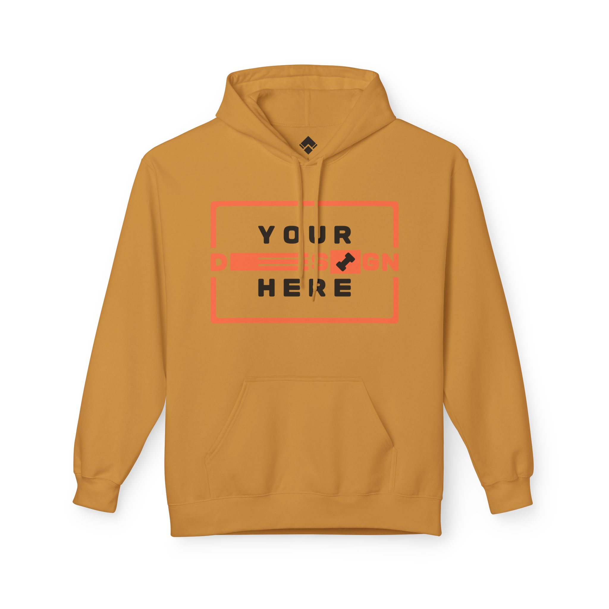 Sample Komorebi Drift Hoodie - Image 155