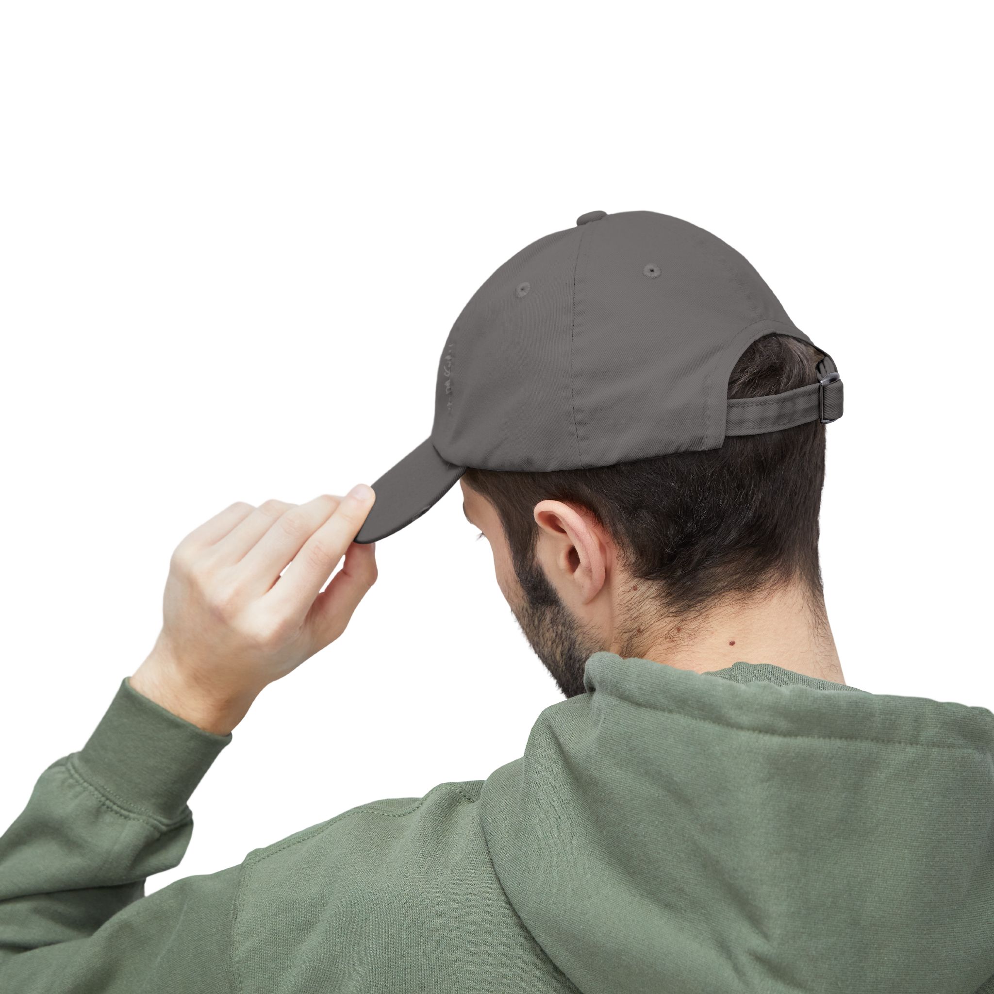 Sample Komorebi Driftwood Cap - Image 50