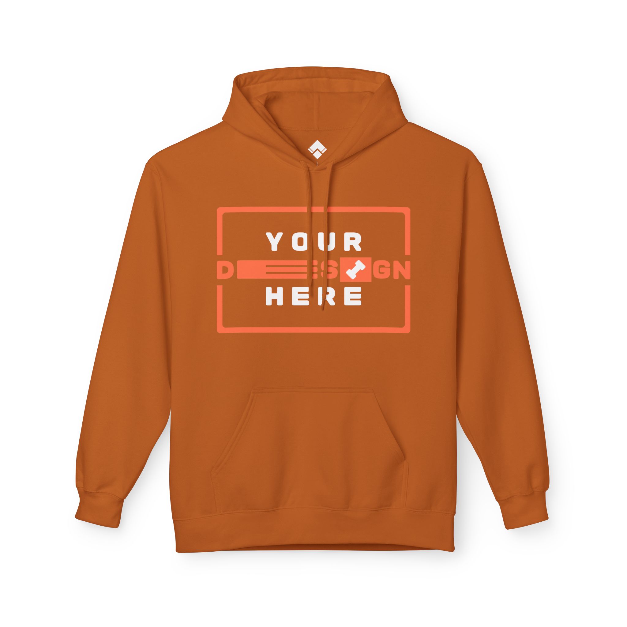 Sample Komorebi Drift Hoodie - Image 17