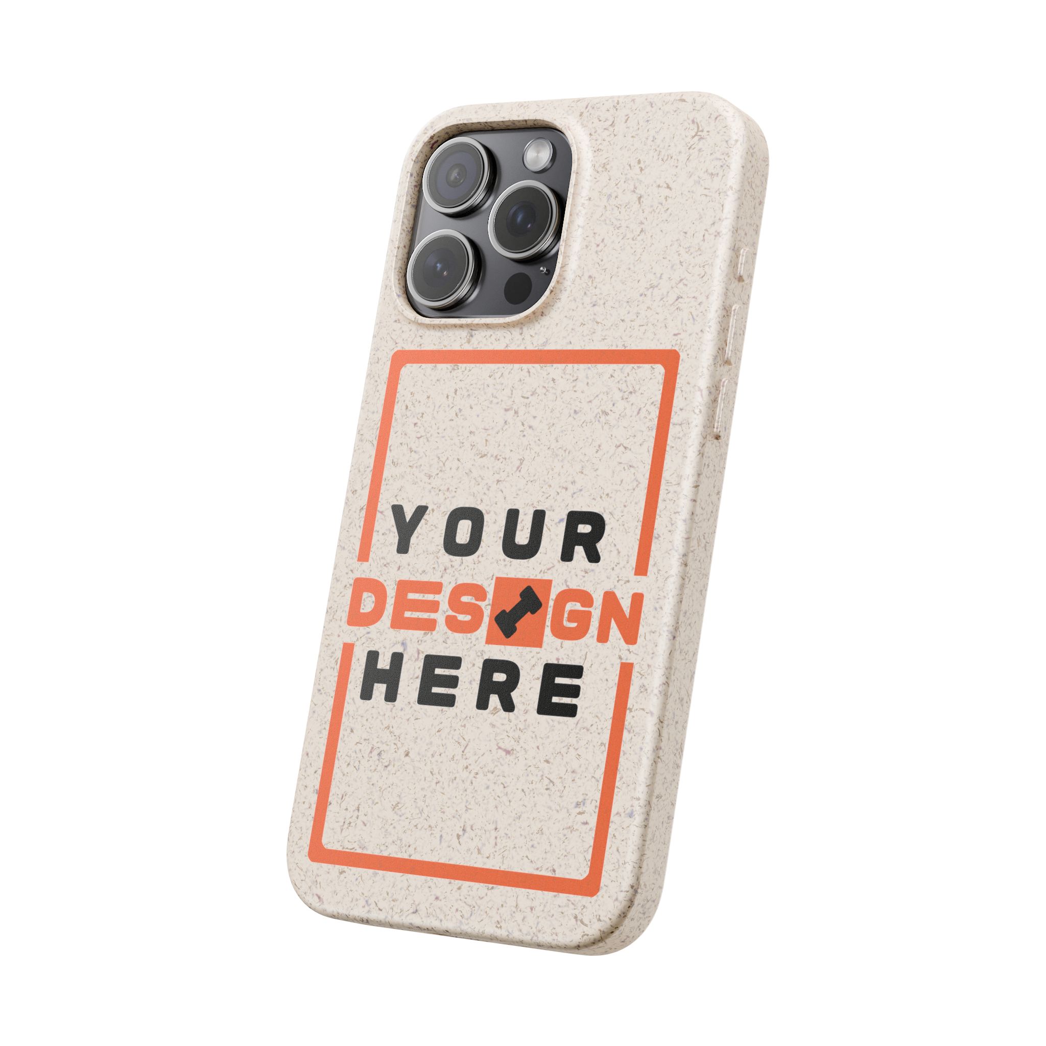 Sample Komorebi Seedling Phone Case - Image 99