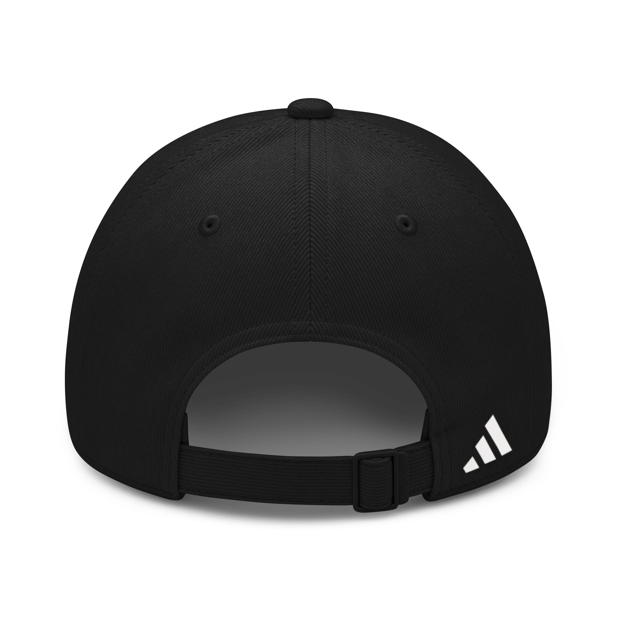 Sample Komorebi adidas Strapback Cap - Image 2