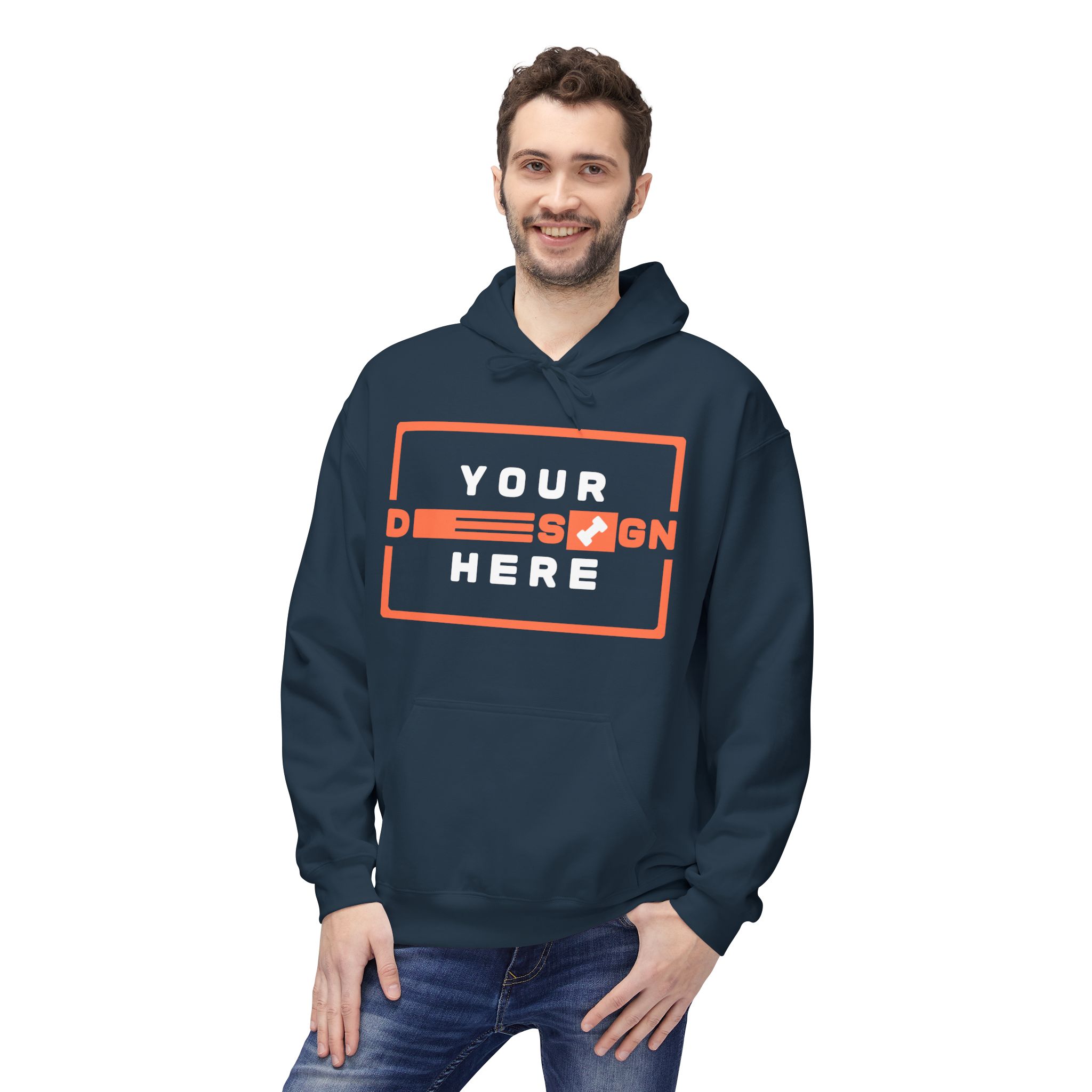 Sample Komorebi Drift Hoodie - Image 57