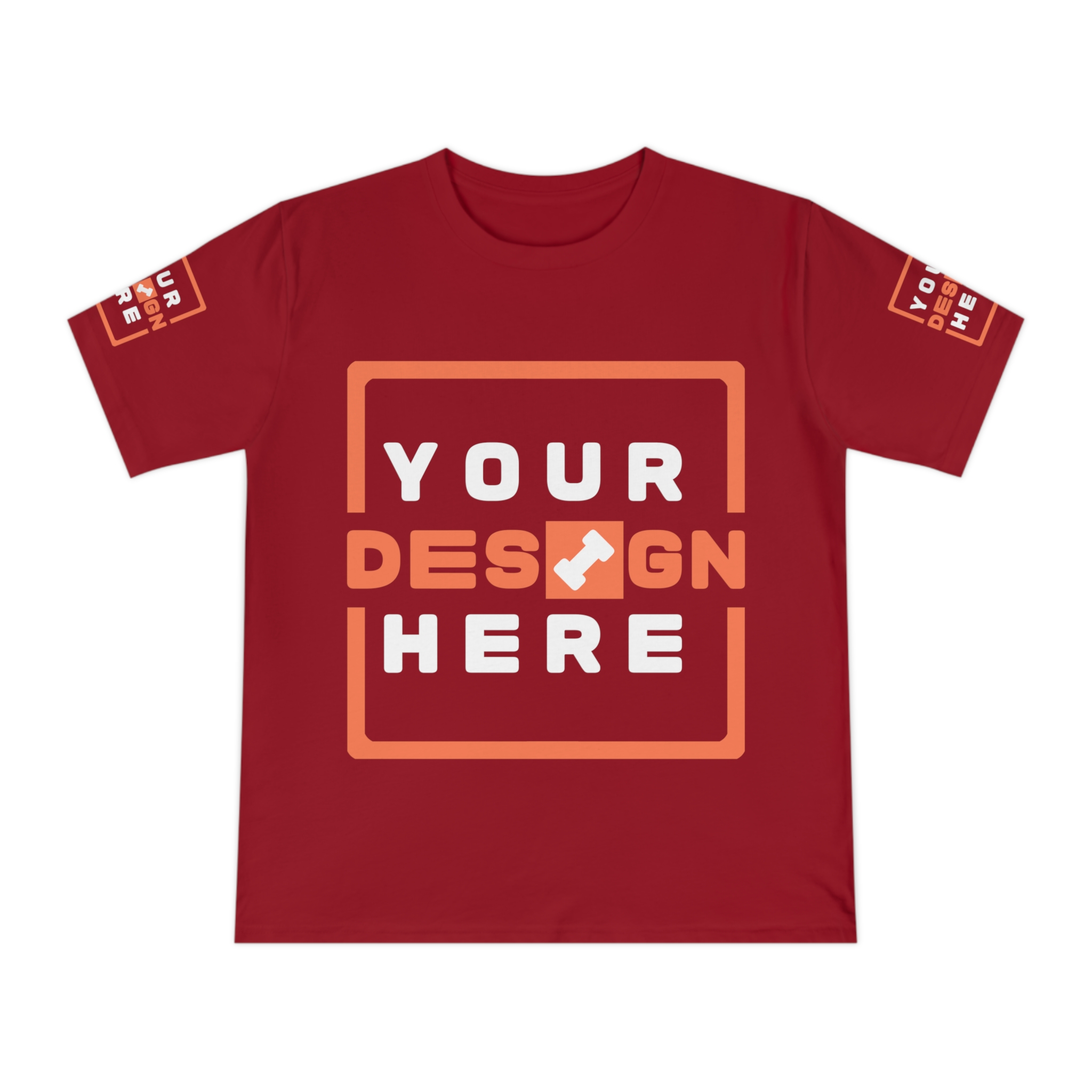 Sample Komorebi Meadow T-Shirt - Image 51