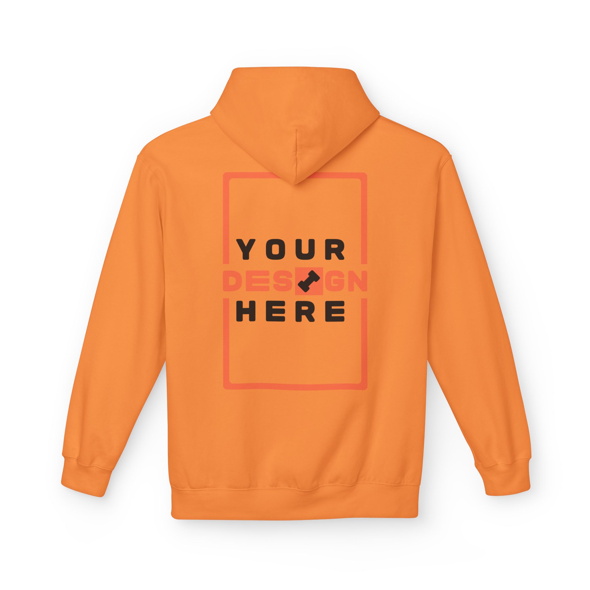 Sample Komorebi Drift Hoodie - Image 168