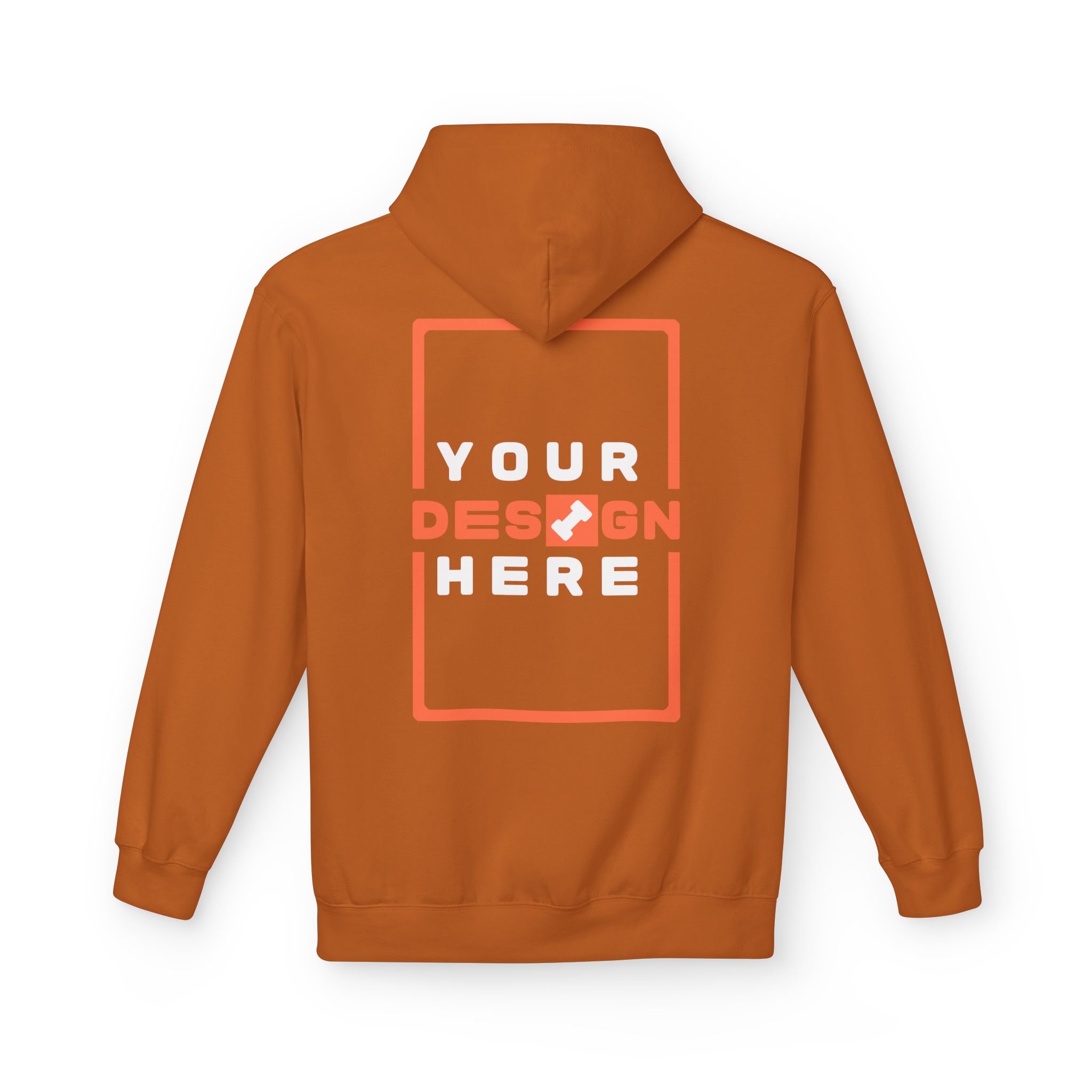 Sample Komorebi Drift Hoodie - Image 18