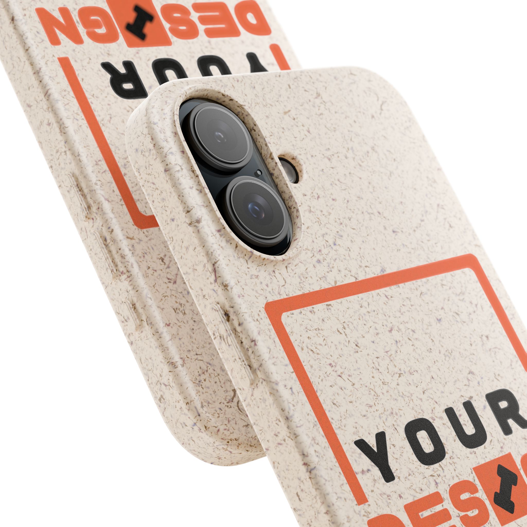 Sample Komorebi Seedling Phone Case - Image 154