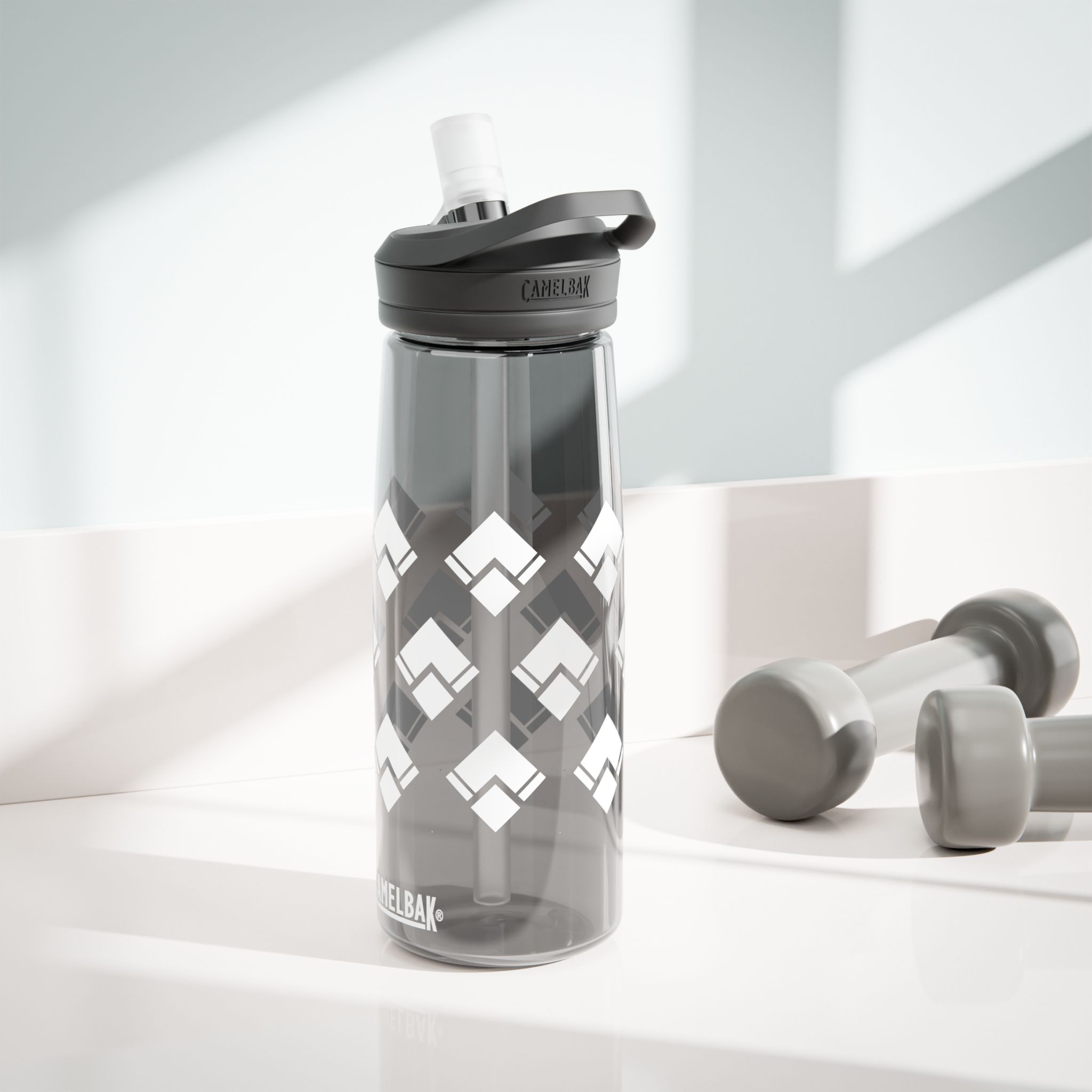 Komorebi CamelBak Water Bottle - Image 8