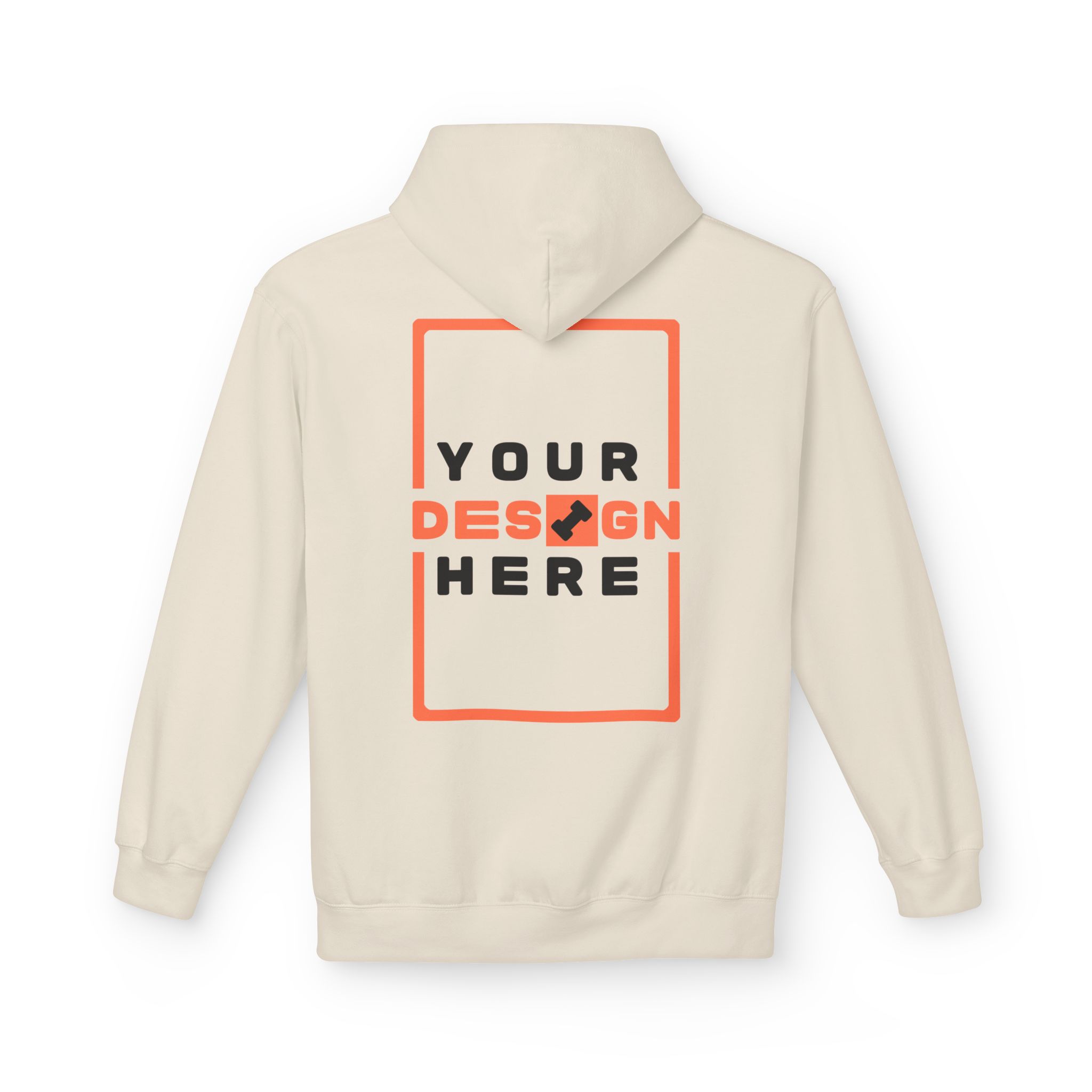 Sample Komorebi Drift Hoodie - Image 132