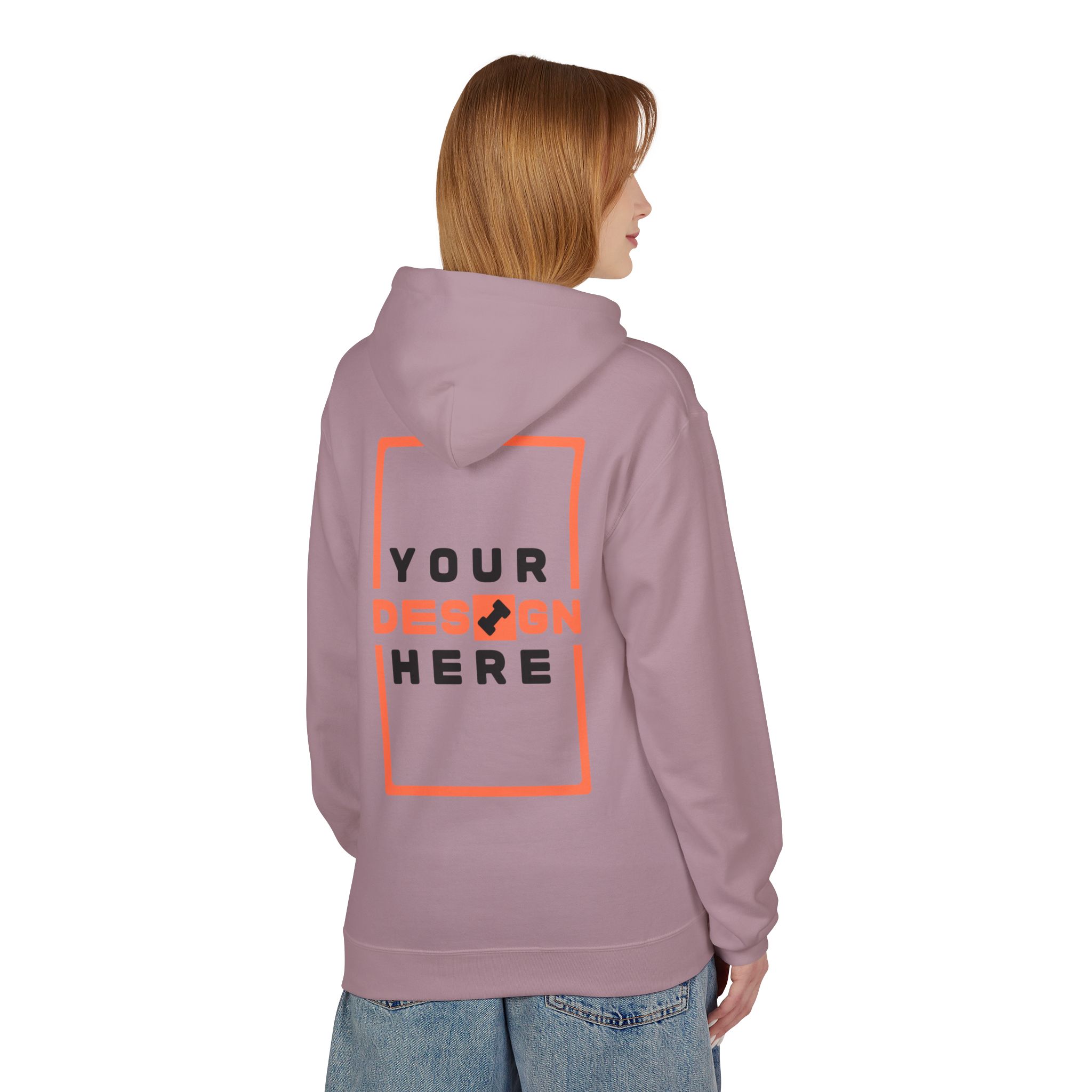 Sample Komorebi Drift Hoodie - Image 218