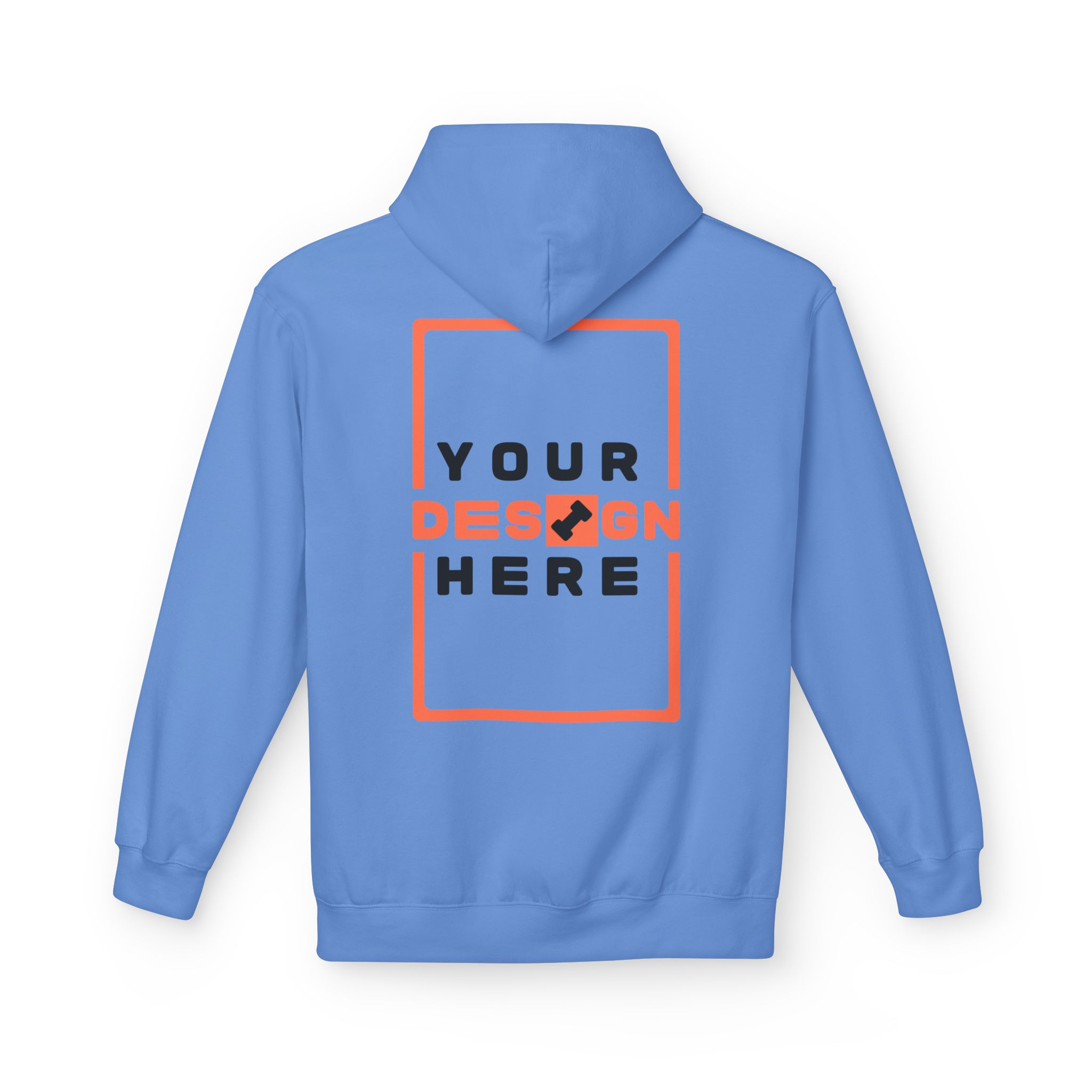 Sample Komorebi Drift Hoodie - Image 204