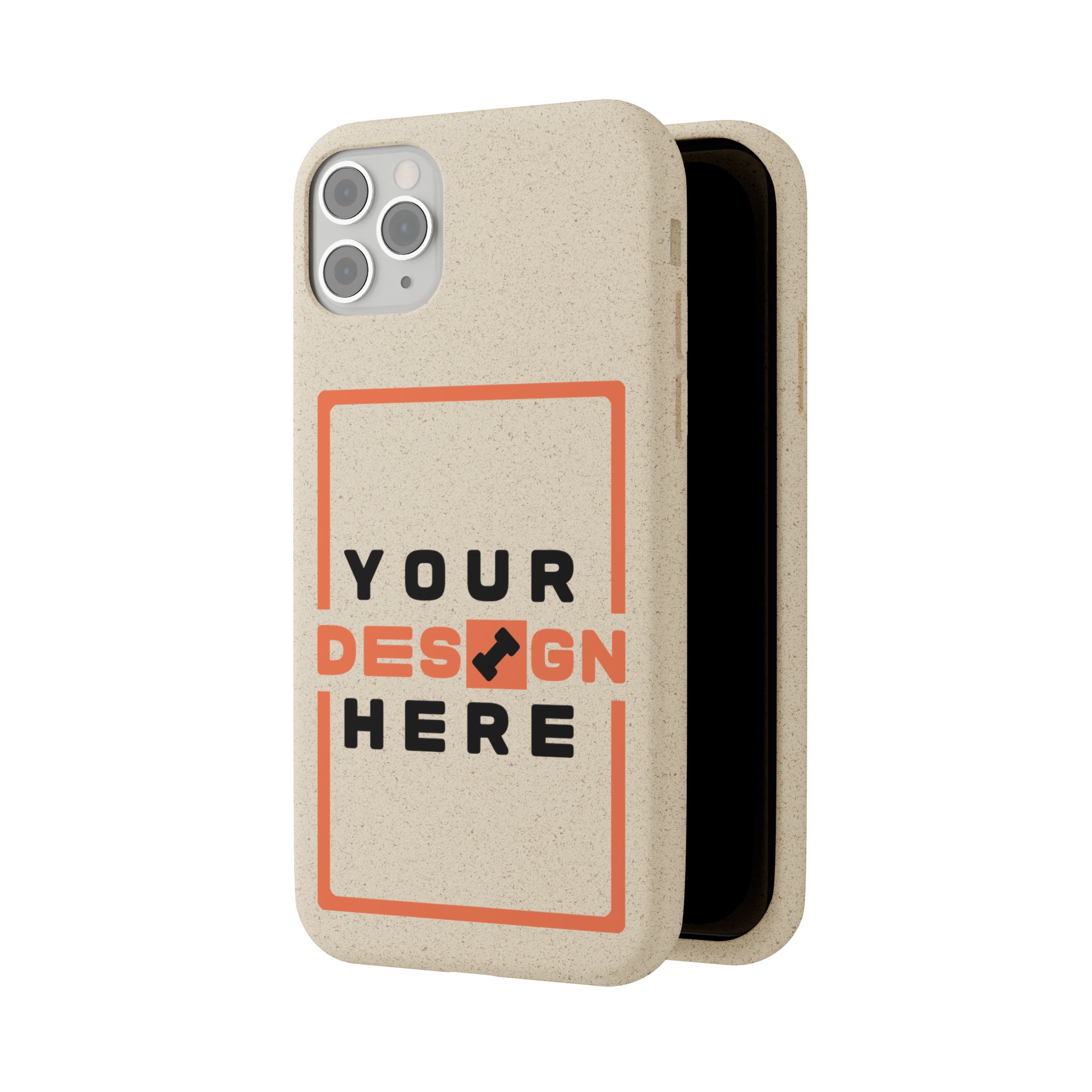 Sample Komorebi Seedling Phone Case - Image 62