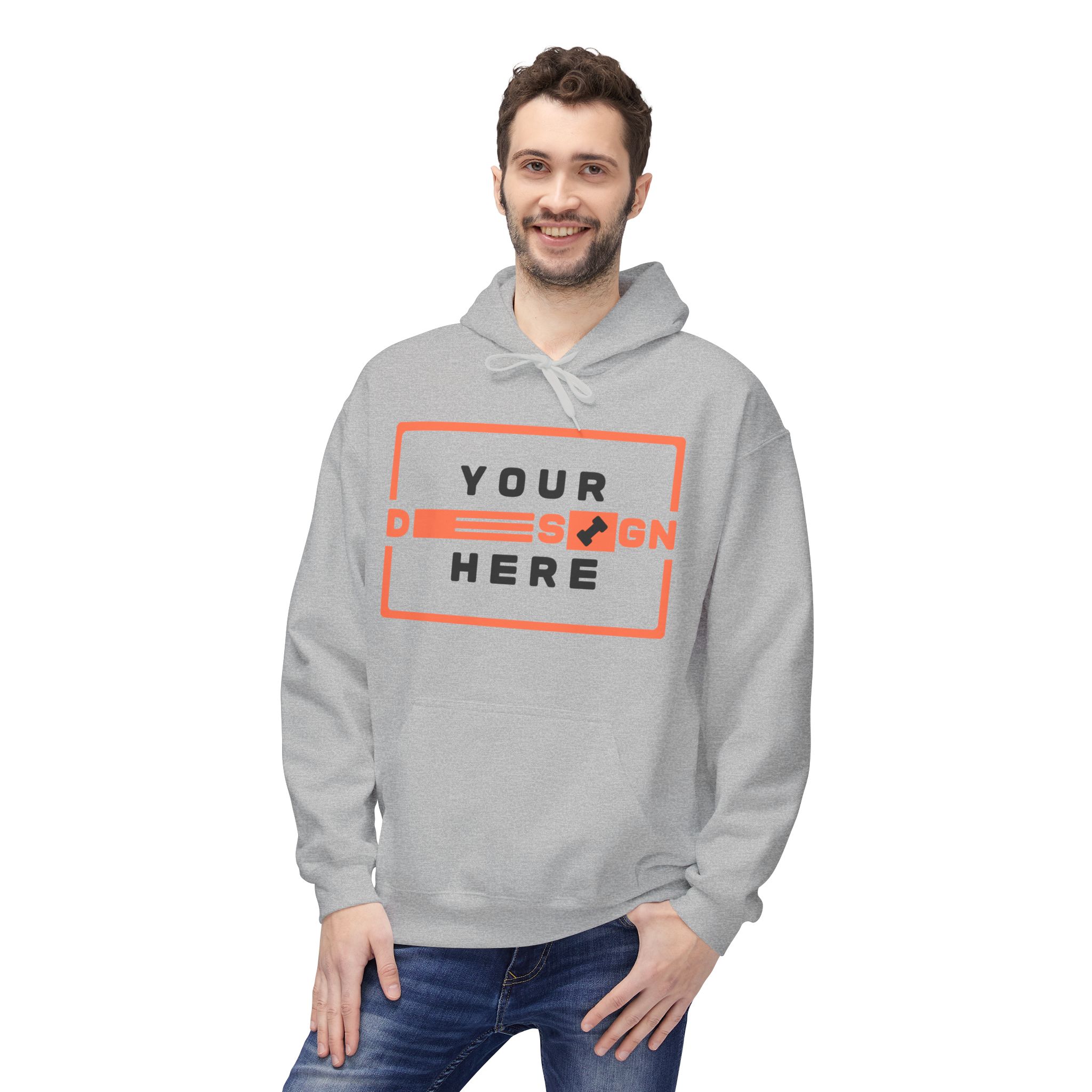 Sample Komorebi Drift Hoodie - Image 147