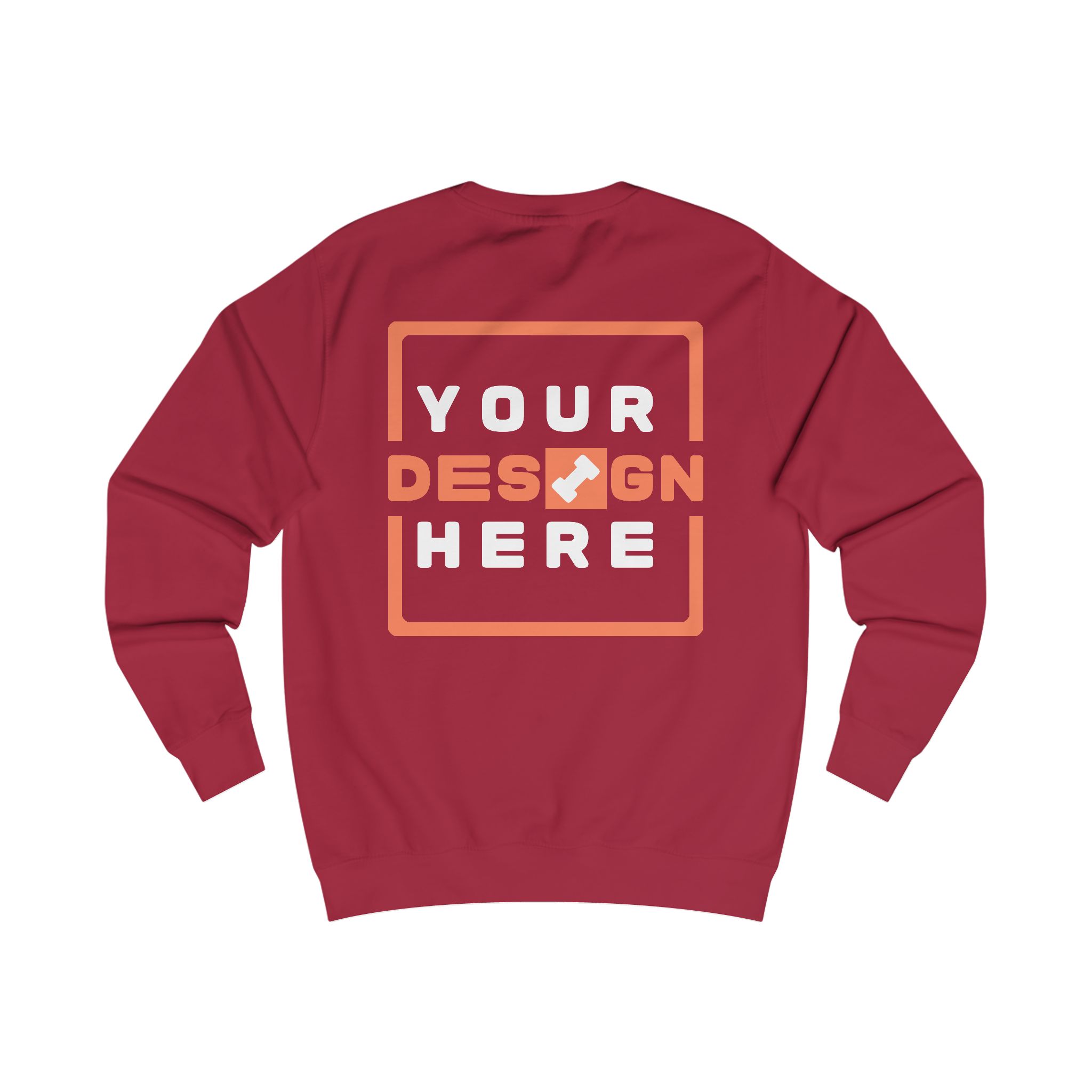Sample Komorebi Hearth Sweatshirt - Image 22