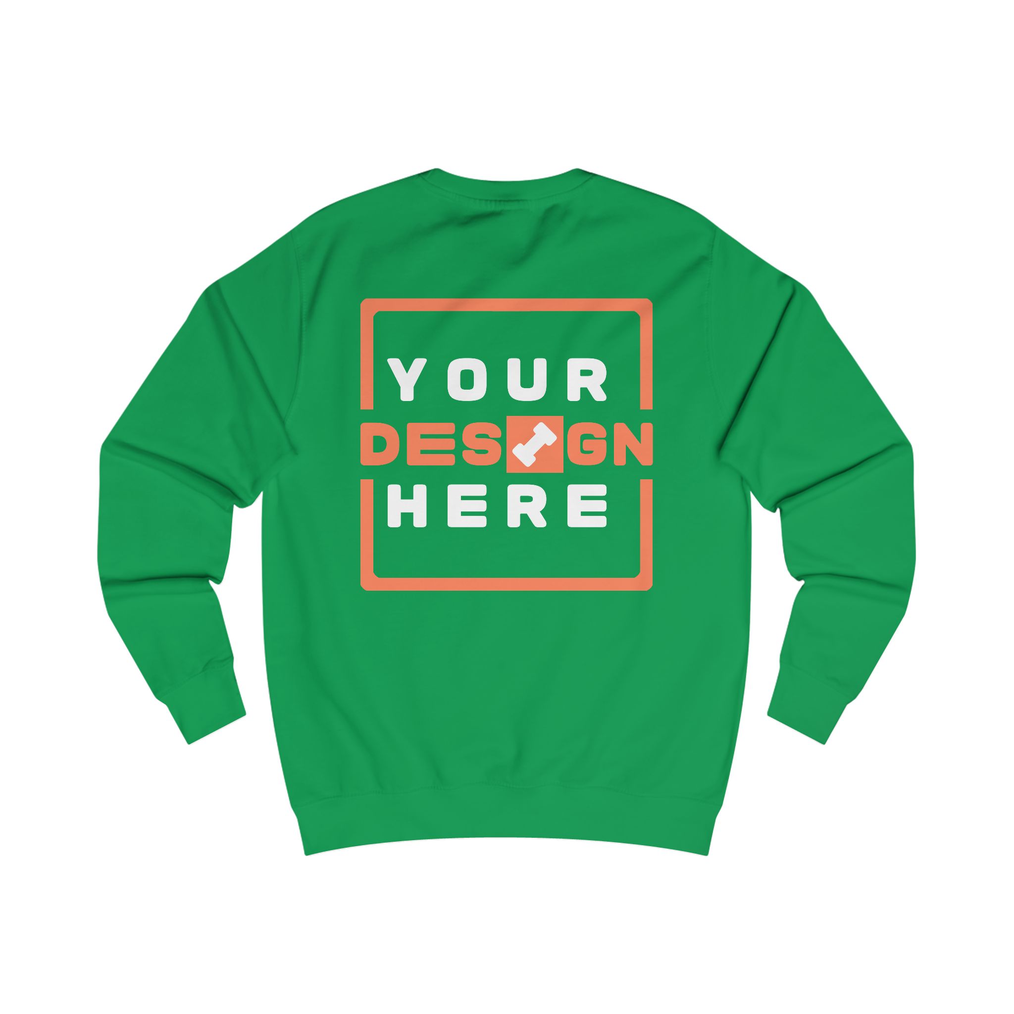 Sample Komorebi Hearth Sweatshirt - Image 6