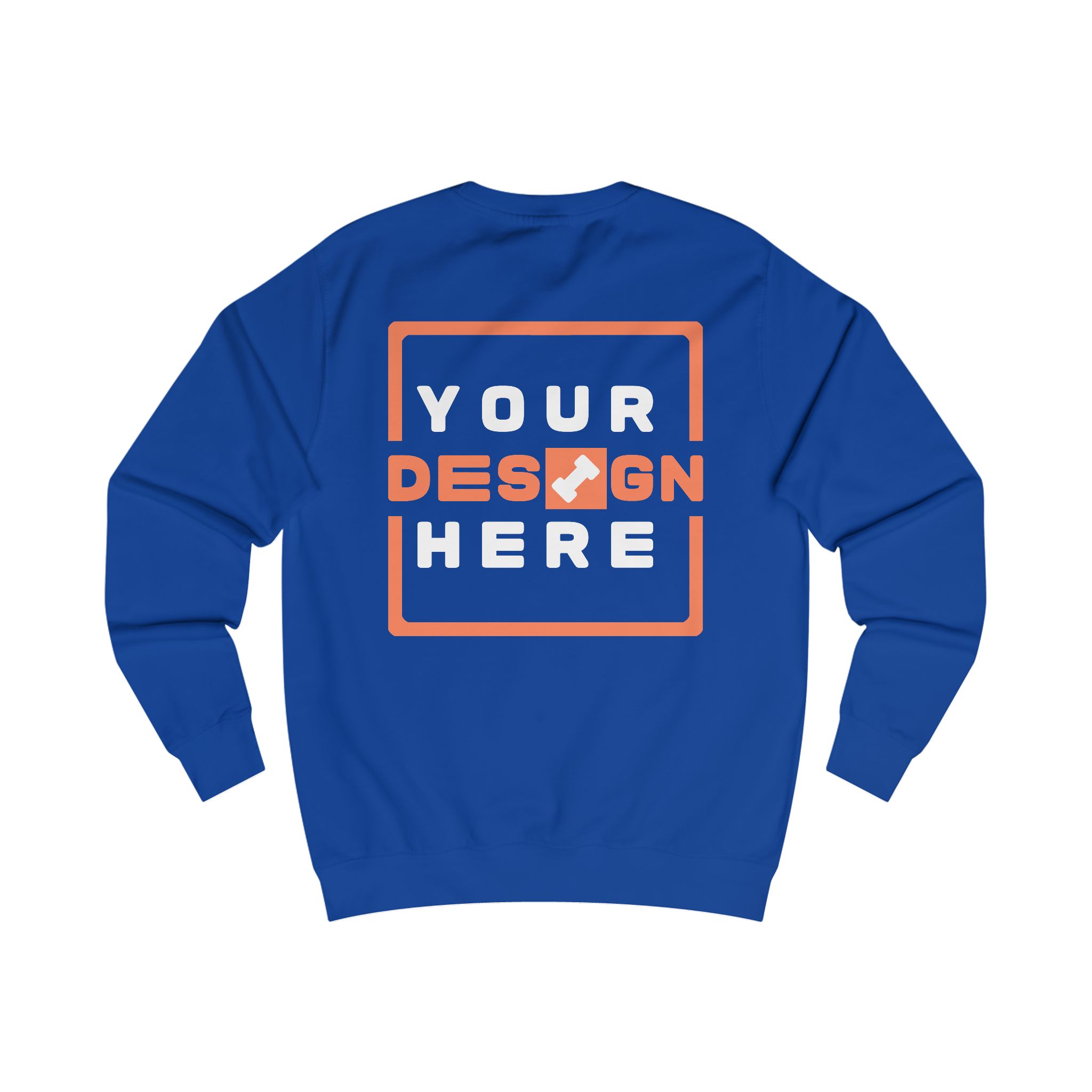Sample Komorebi Hearth Sweatshirt - Image 12