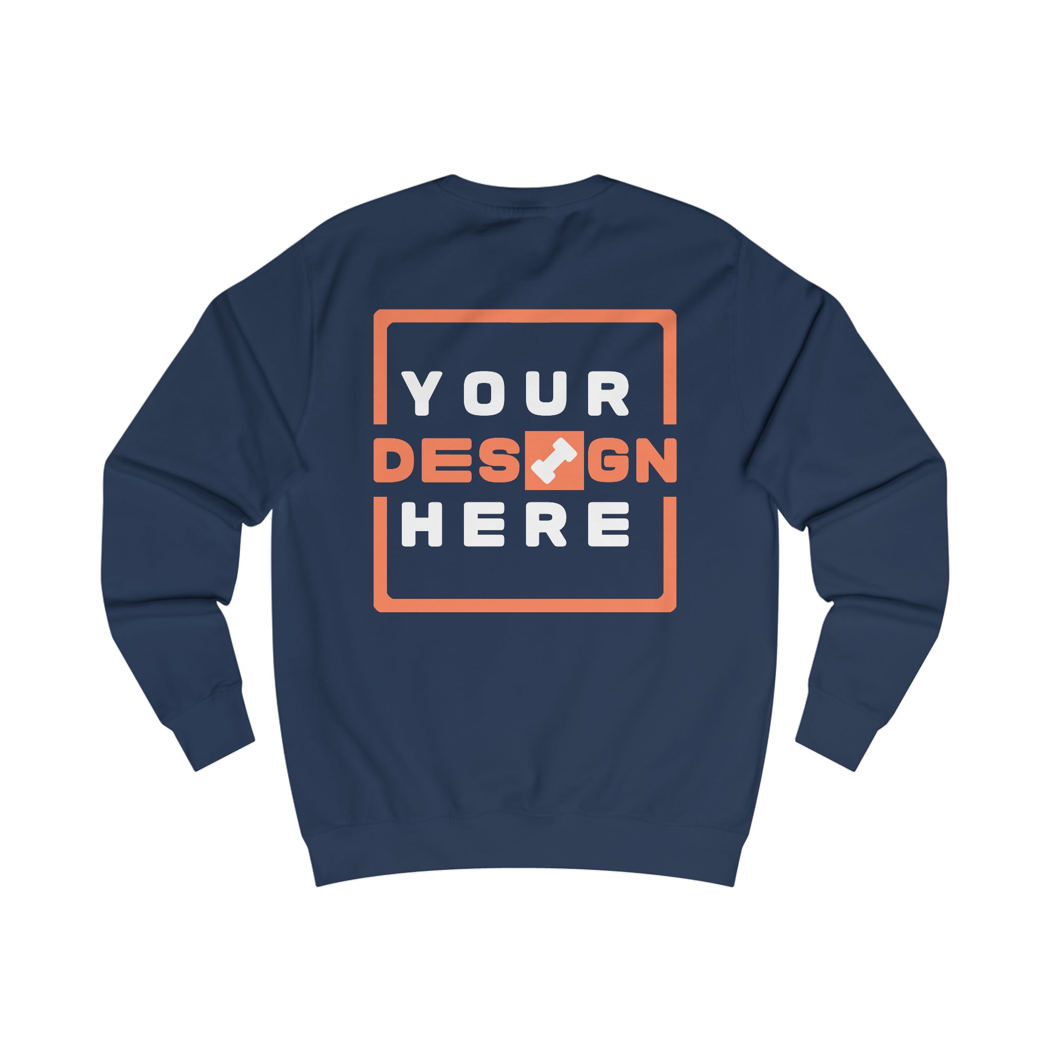 Sample Komorebi Hearth Sweatshirt - Image 14