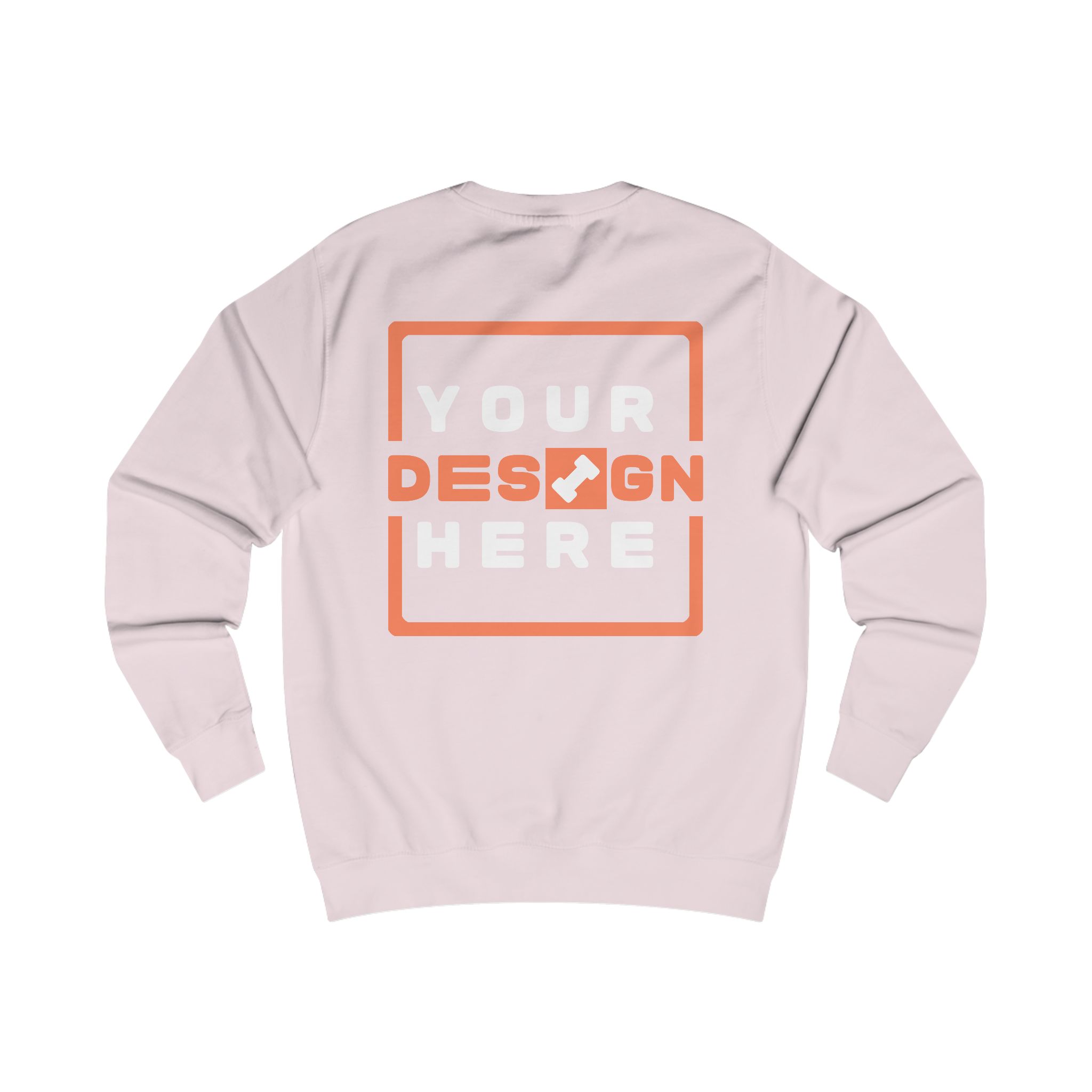 Sample Komorebi Hearth Sweatshirt - Image 16