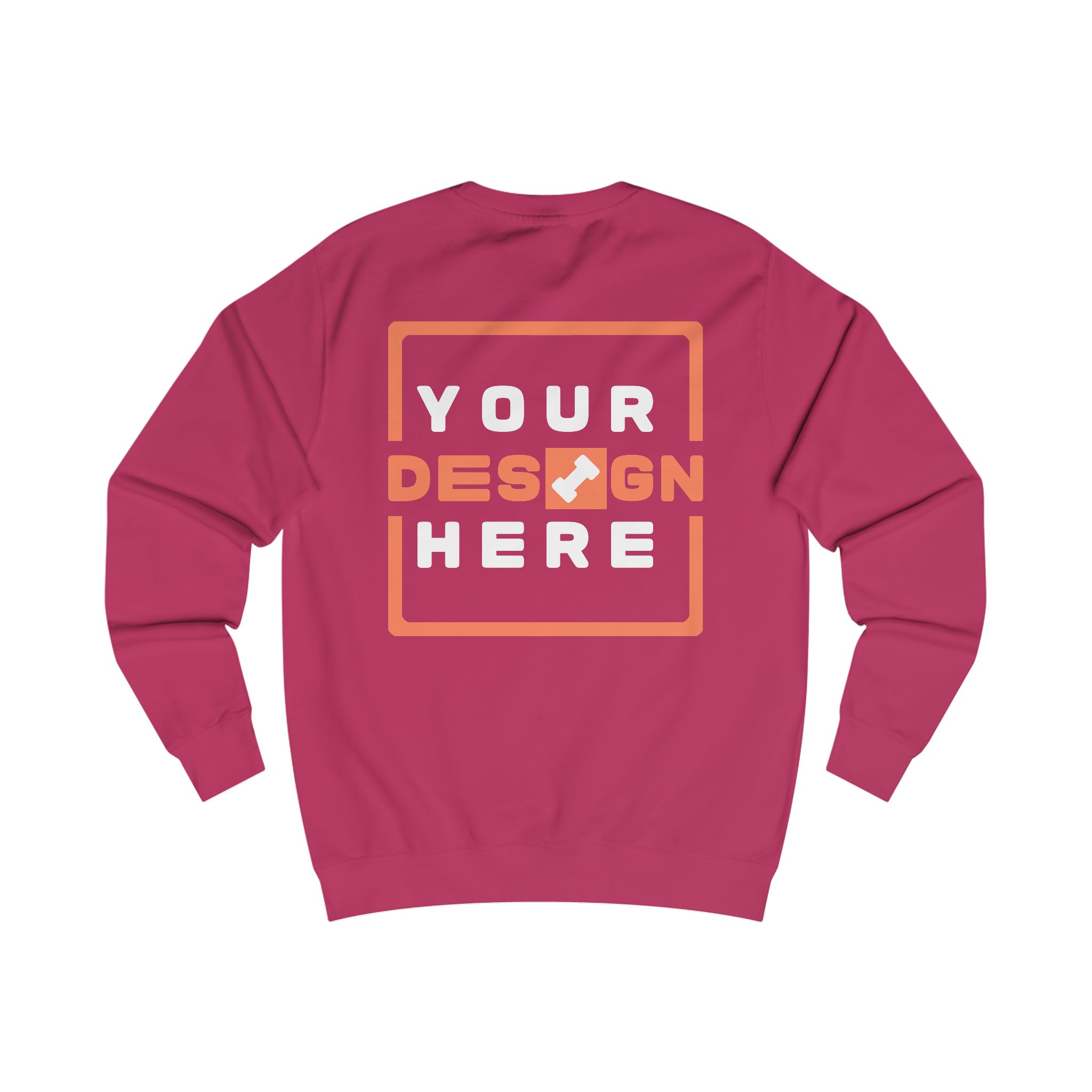 Sample Komorebi Hearth Sweatshirt - Image 18