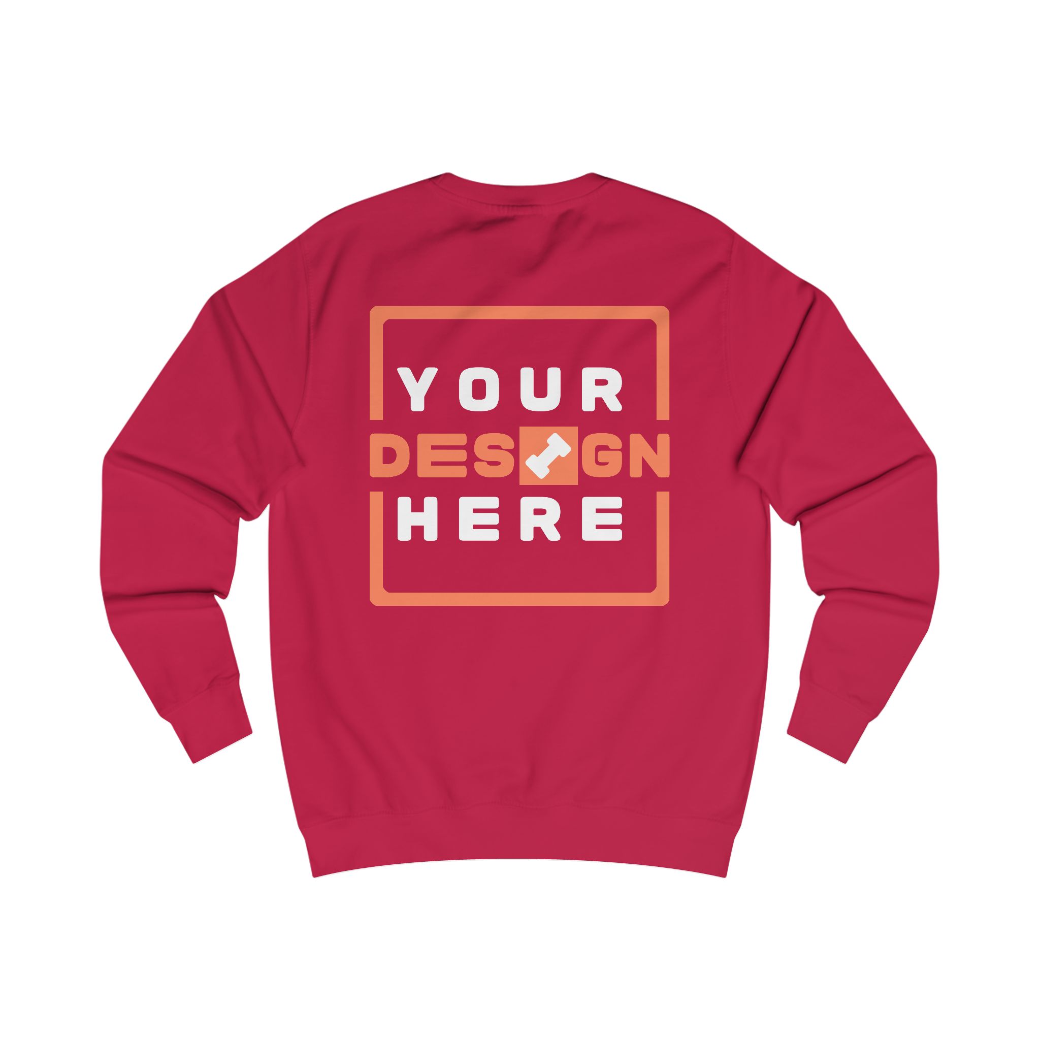 Sample Komorebi Hearth Sweatshirt - Image 20