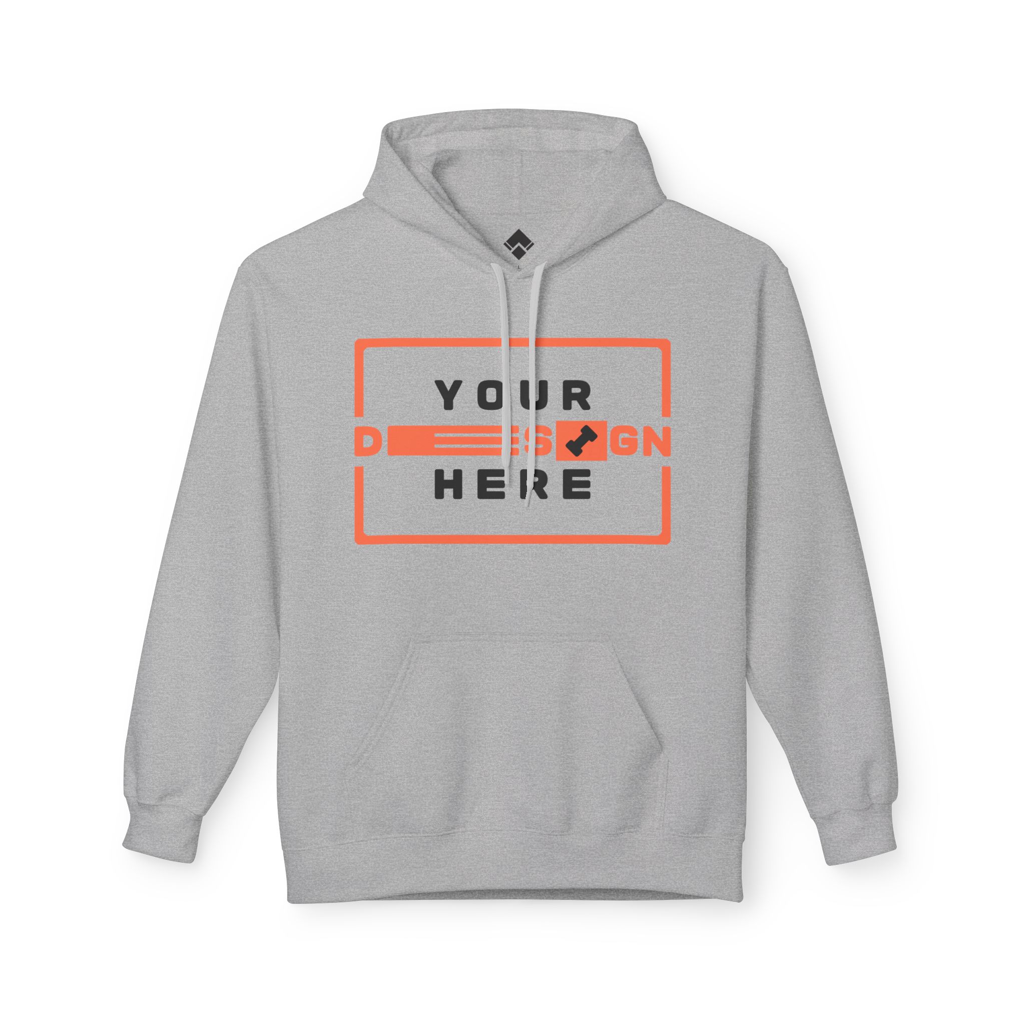 Sample Komorebi Drift Hoodie - Image 149