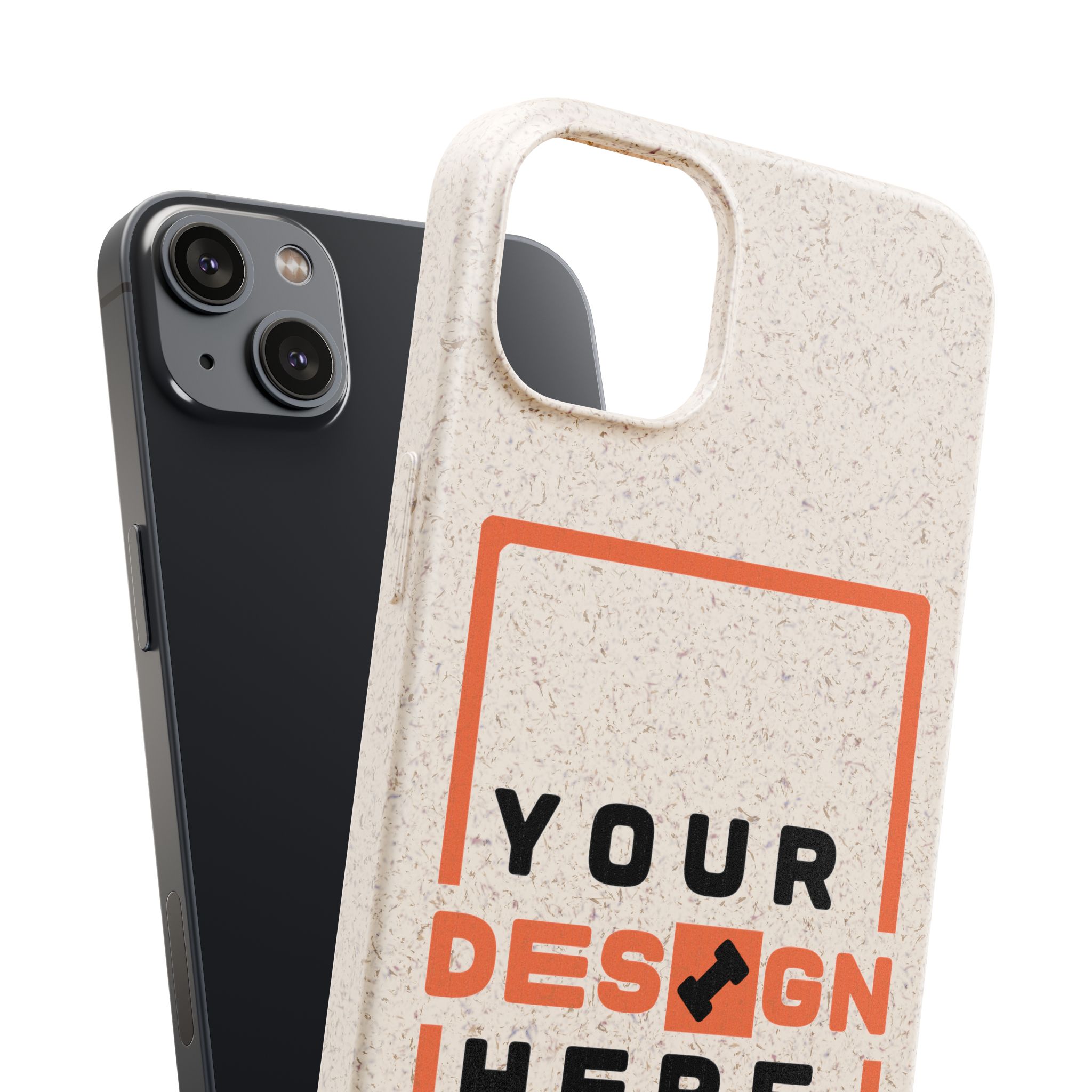 Sample Komorebi Seedling Phone Case - Image 131