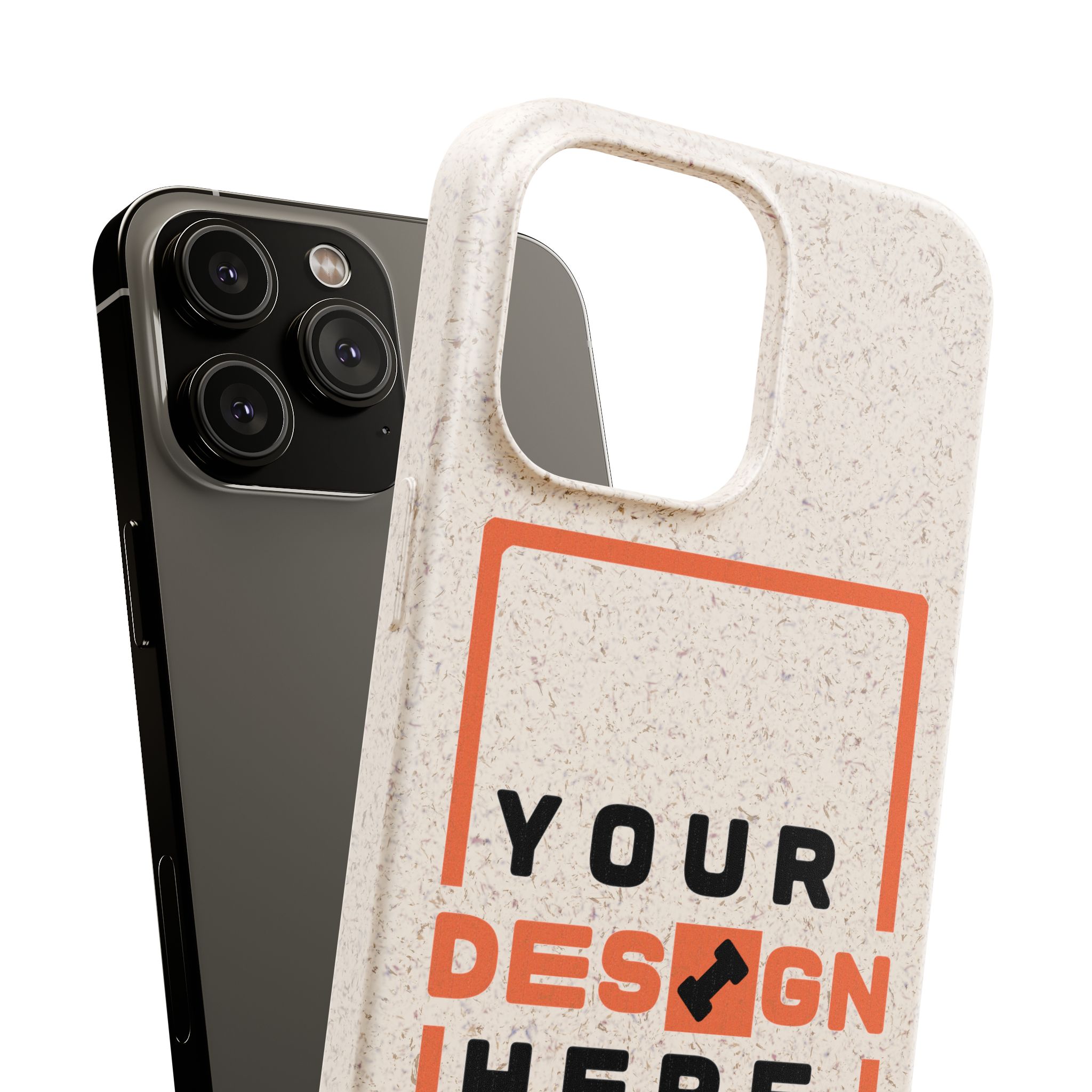Sample Komorebi Seedling Phone Case - Image 140