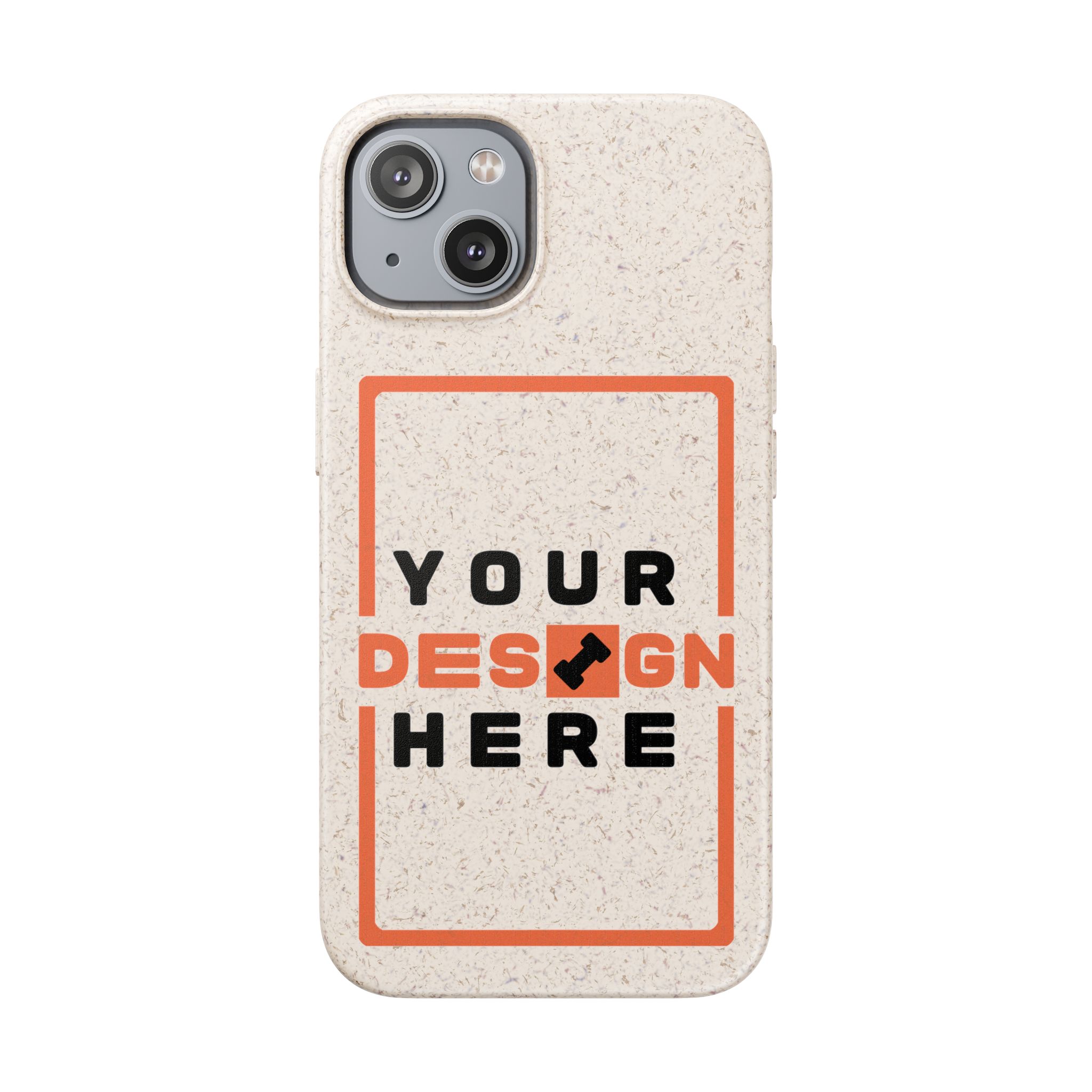 Sample Komorebi Seedling Phone Case - Image 107