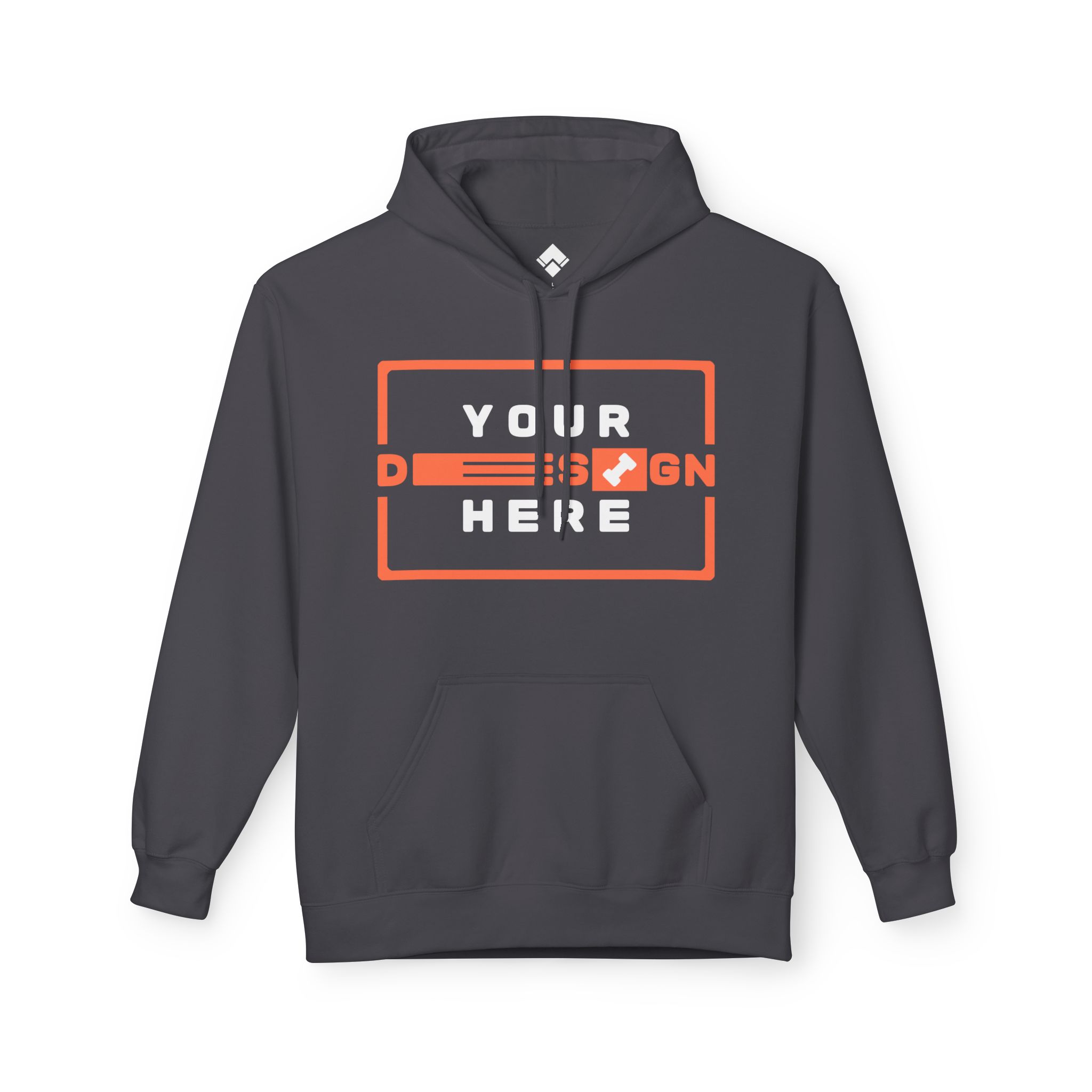 Sample Komorebi Drift Hoodie - Image 65