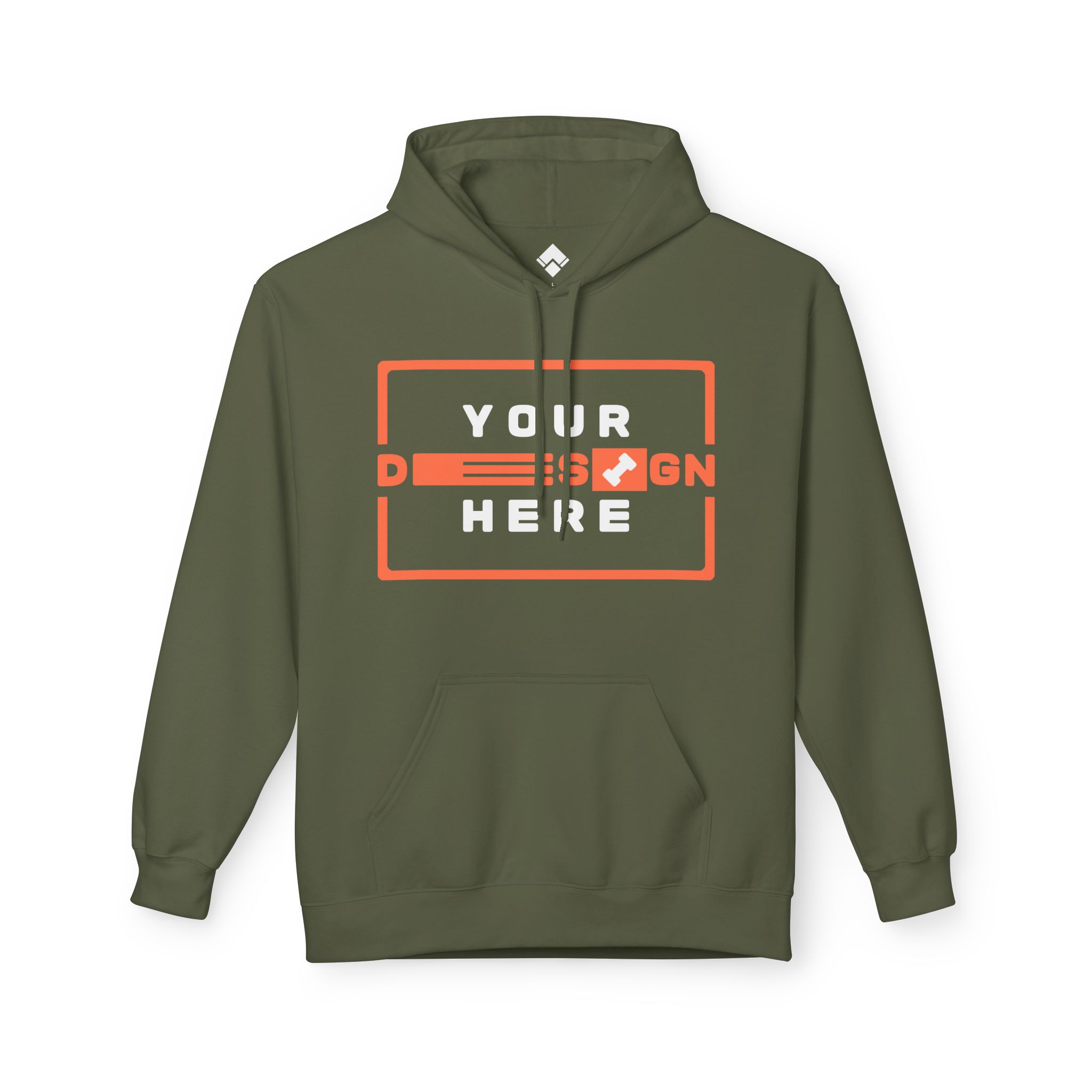 Sample Komorebi Drift Hoodie - Image 29