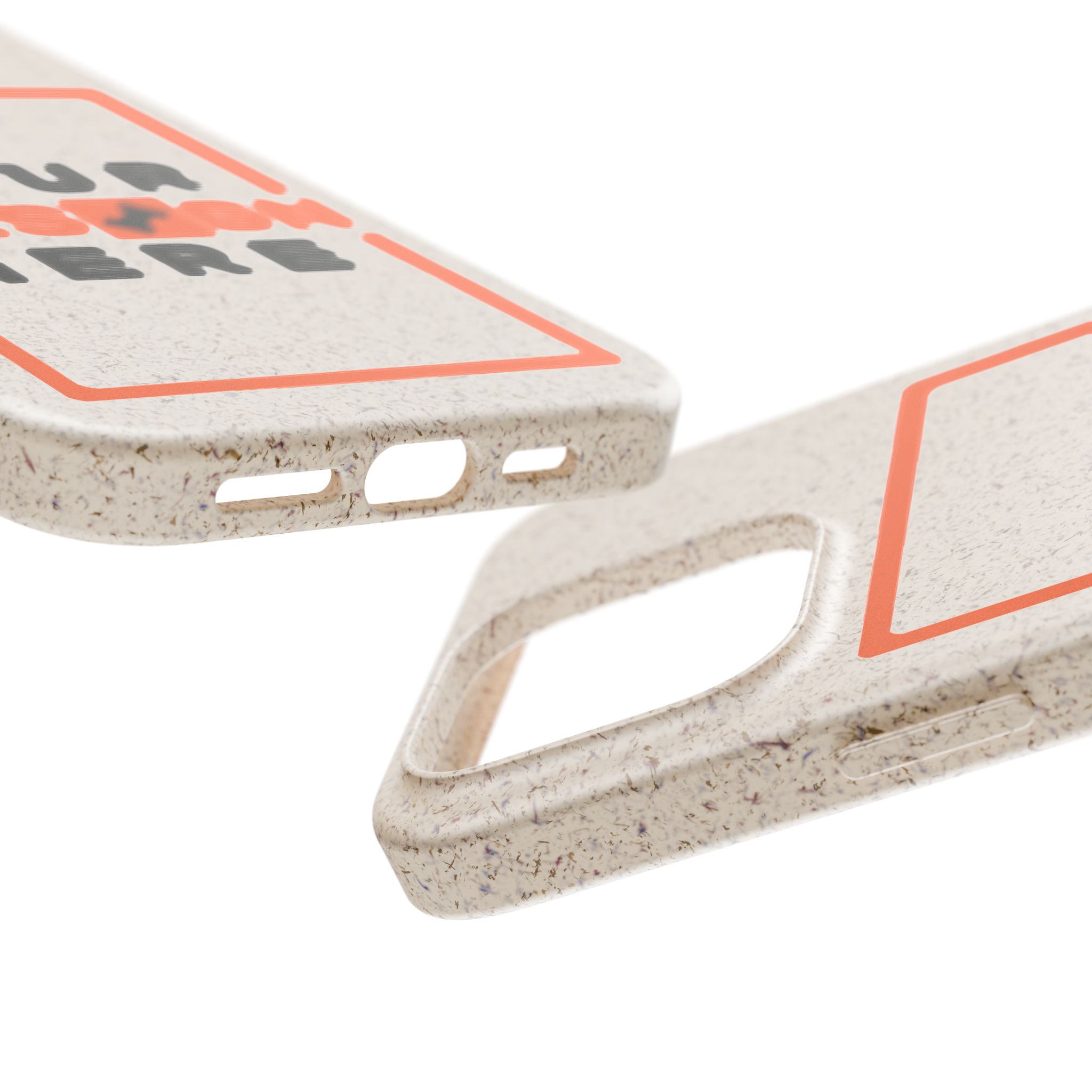 Sample Komorebi Seedling Phone Case - Image 137
