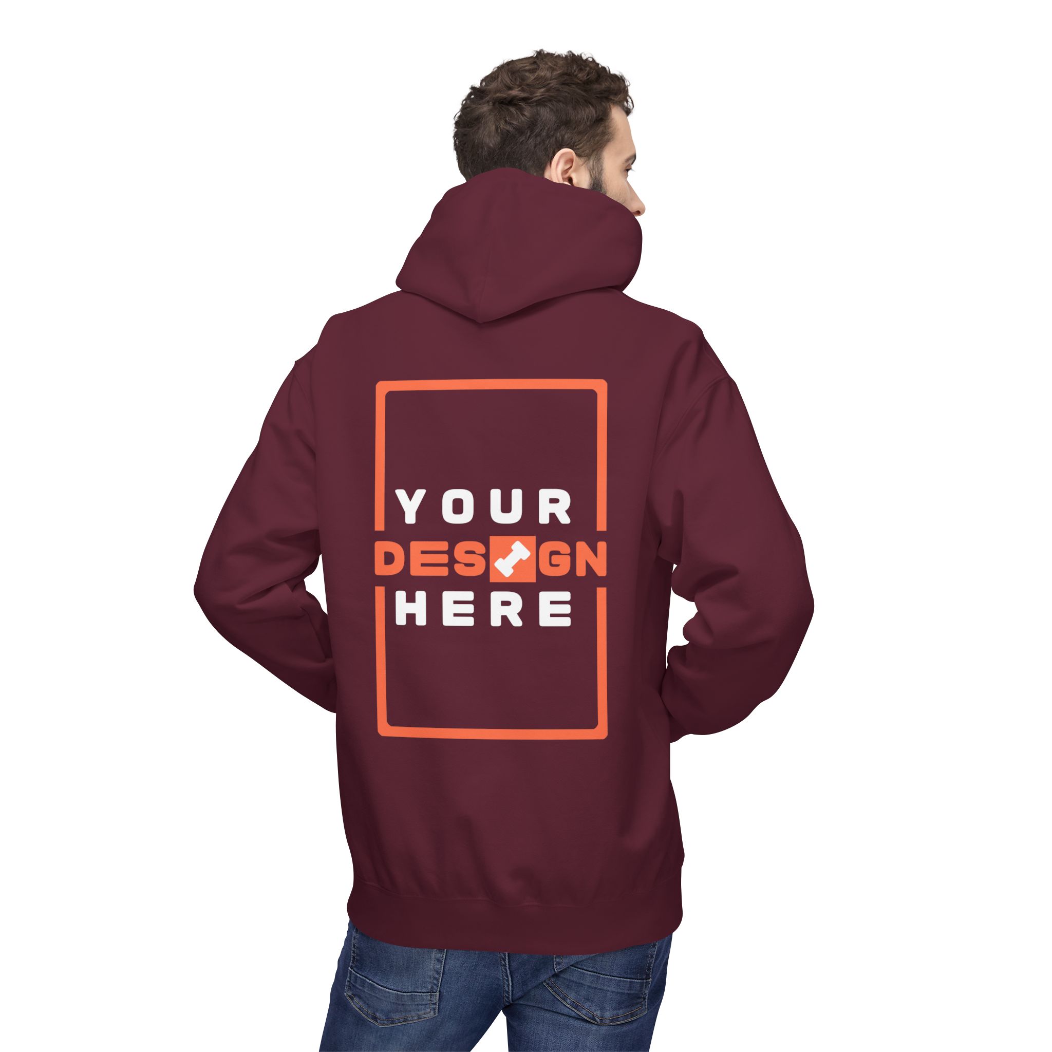 Sample Komorebi Drift Hoodie - Image 22