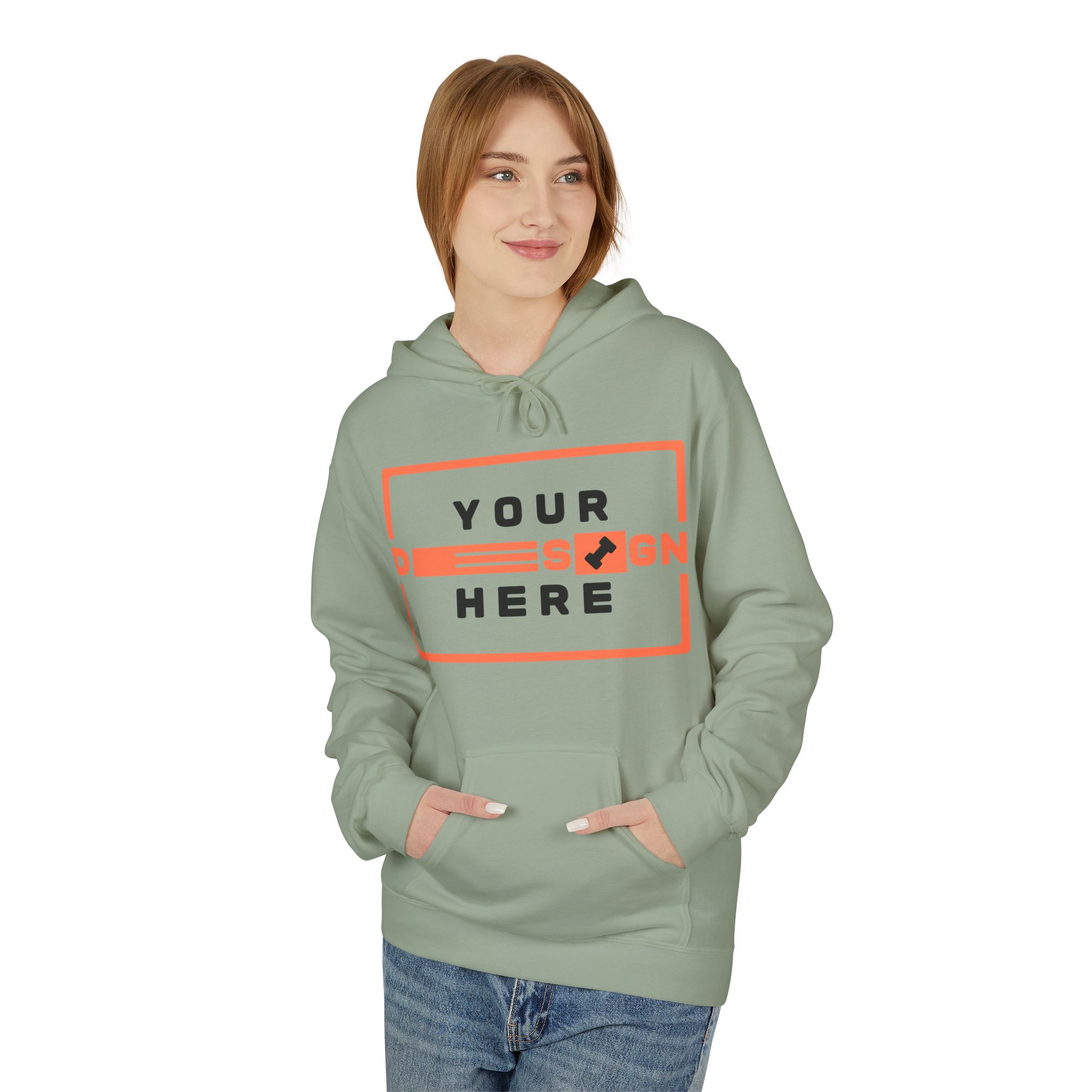 Sample Komorebi Drift Hoodie - Image 181