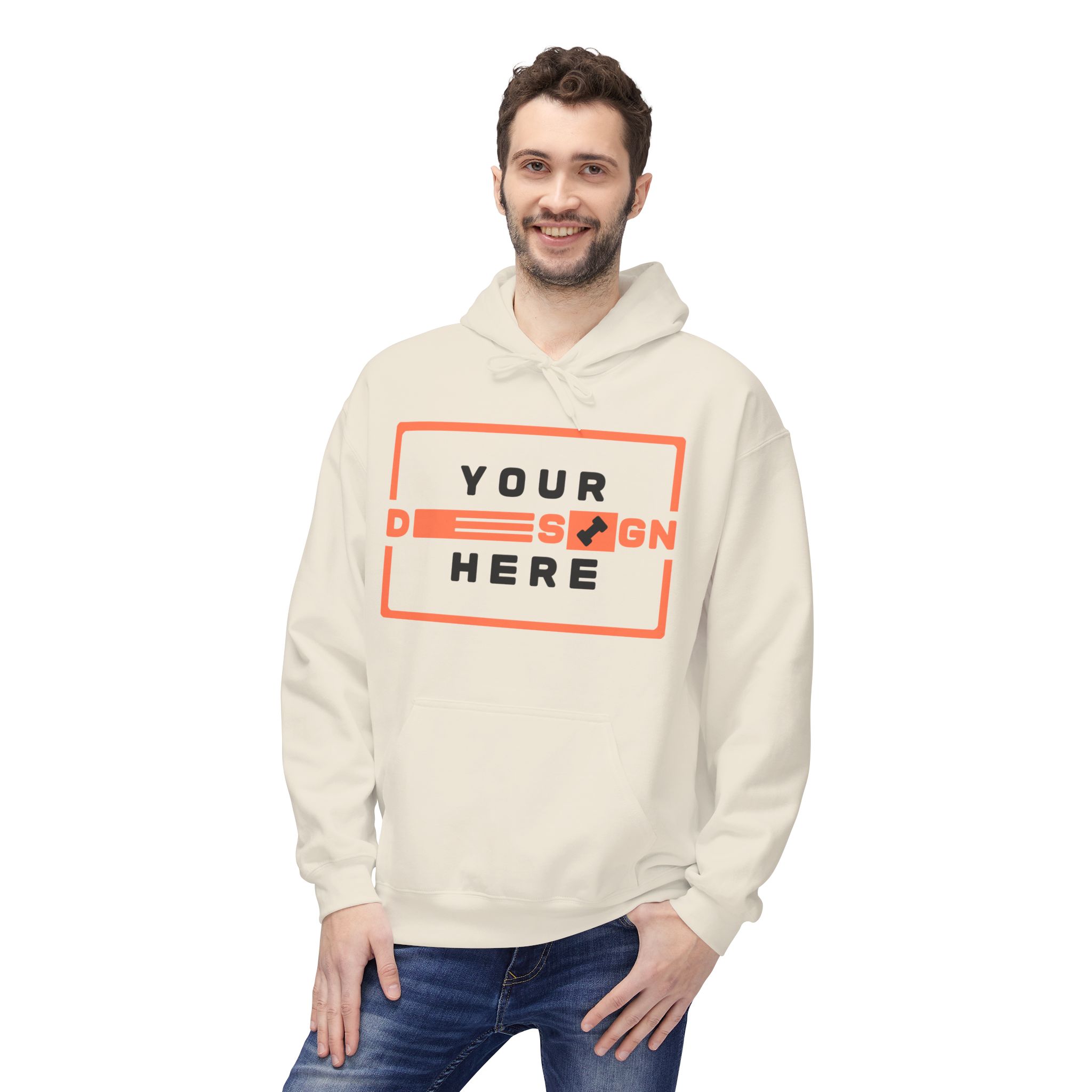 Sample Komorebi Drift Hoodie - Image 129