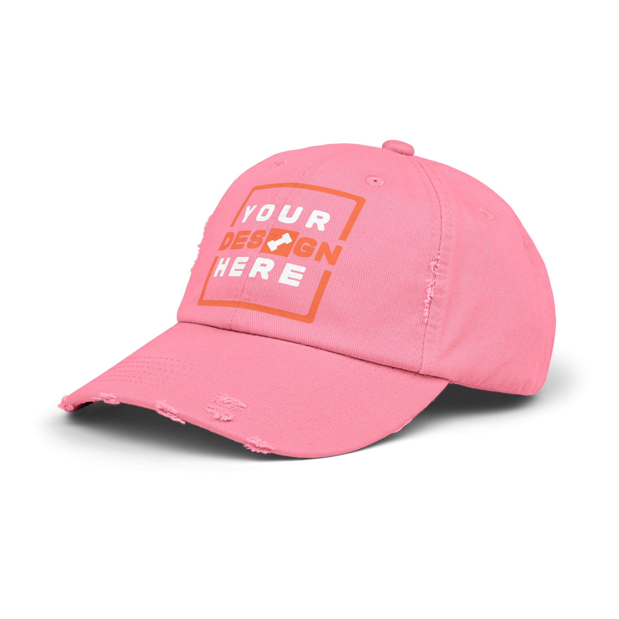 Sample Komorebi Driftwood Cap - Image 62