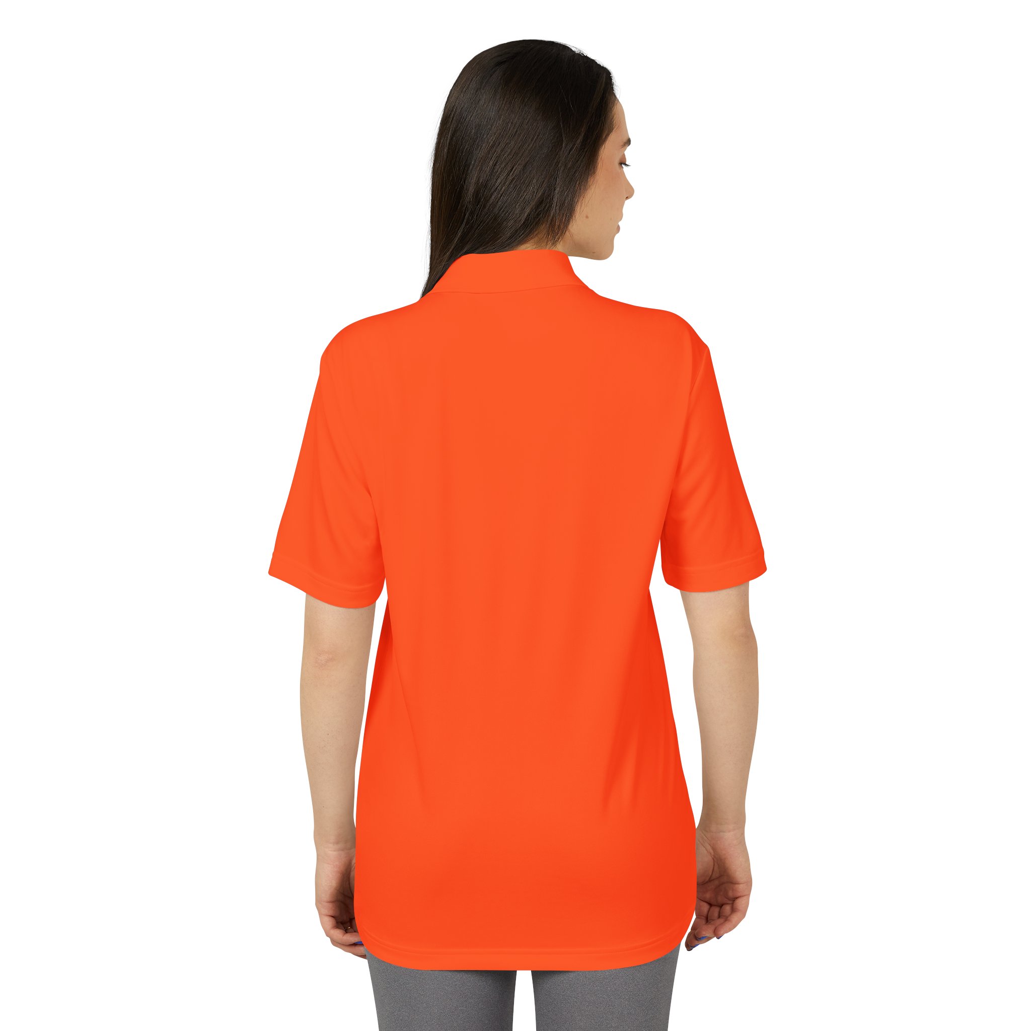Sample Komorebi adidas Performance Polo - Image 54
