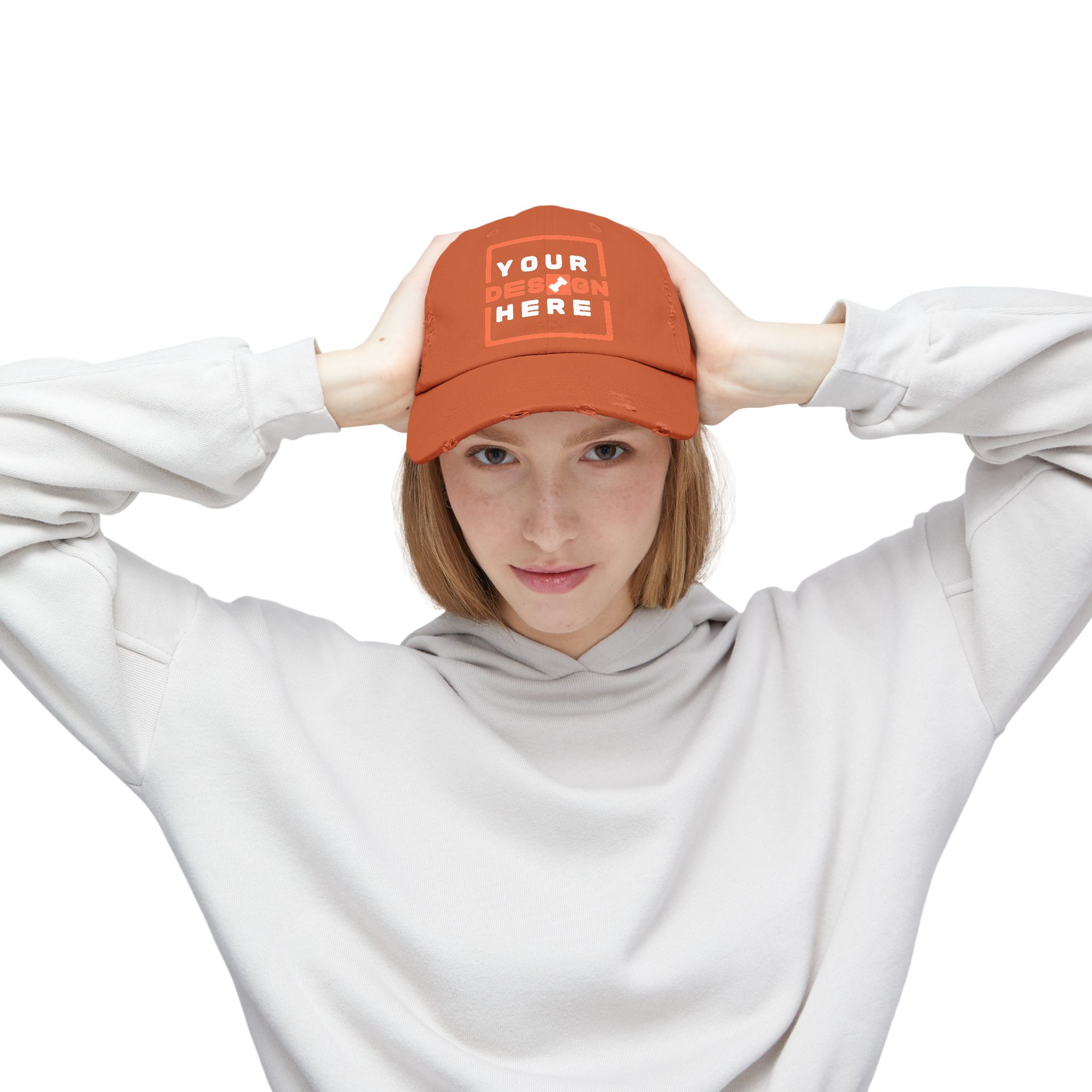 Sample Komorebi Driftwood Cap - Image 20