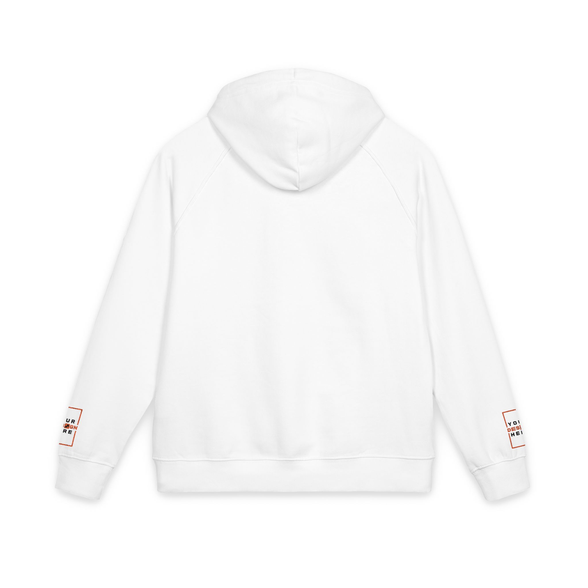 Sample Komorebi Cedar Hoodie - Image 25