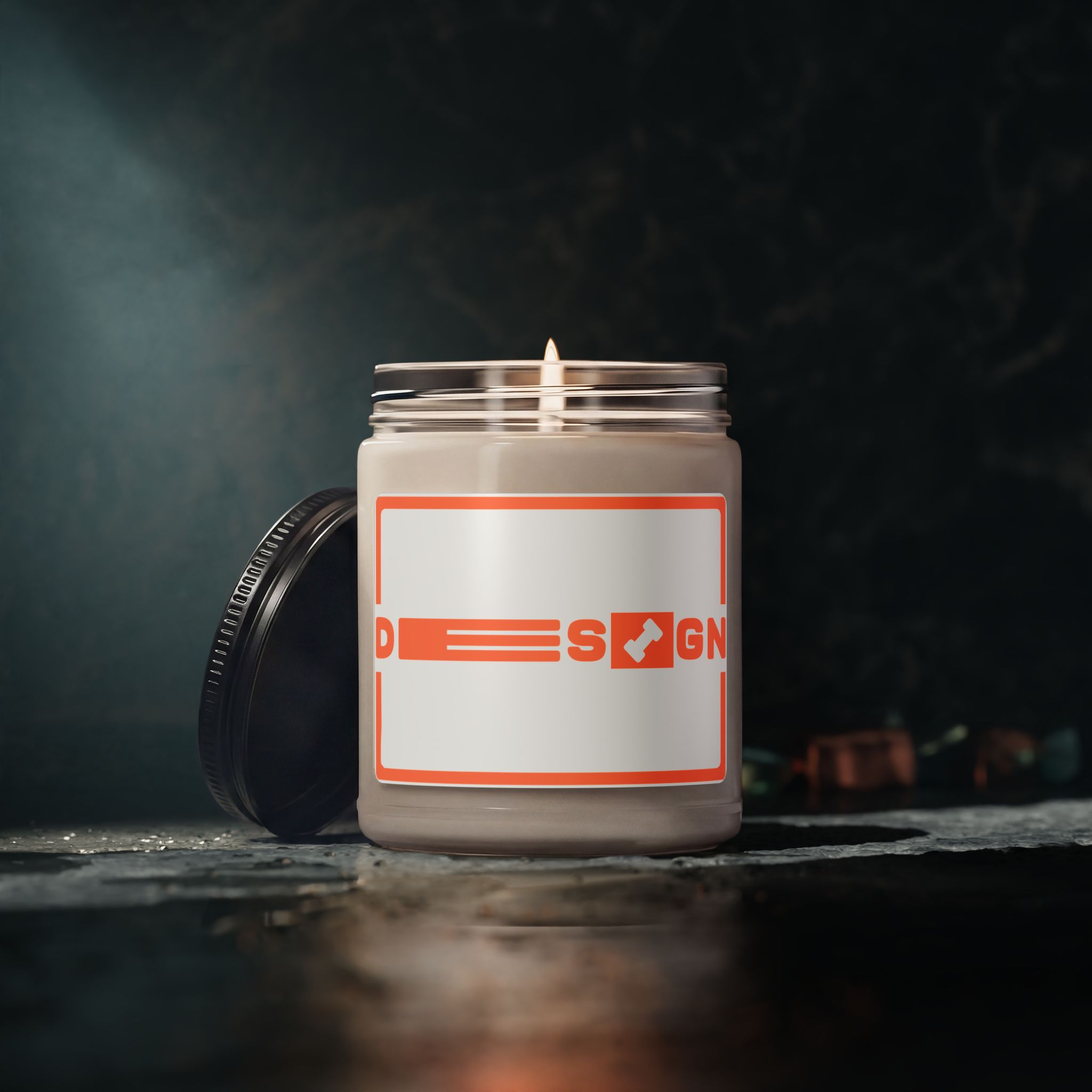Sample Komorebi Firefly Candle (9oz) - Image 36