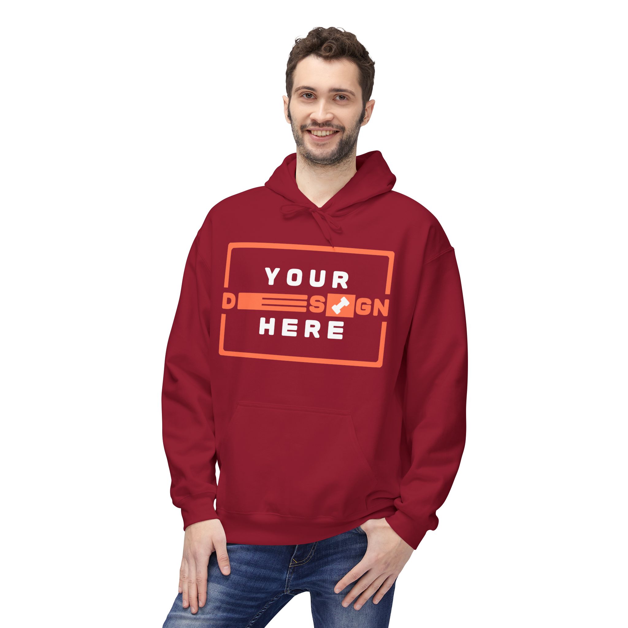 Sample Komorebi Drift Hoodie - Image 75