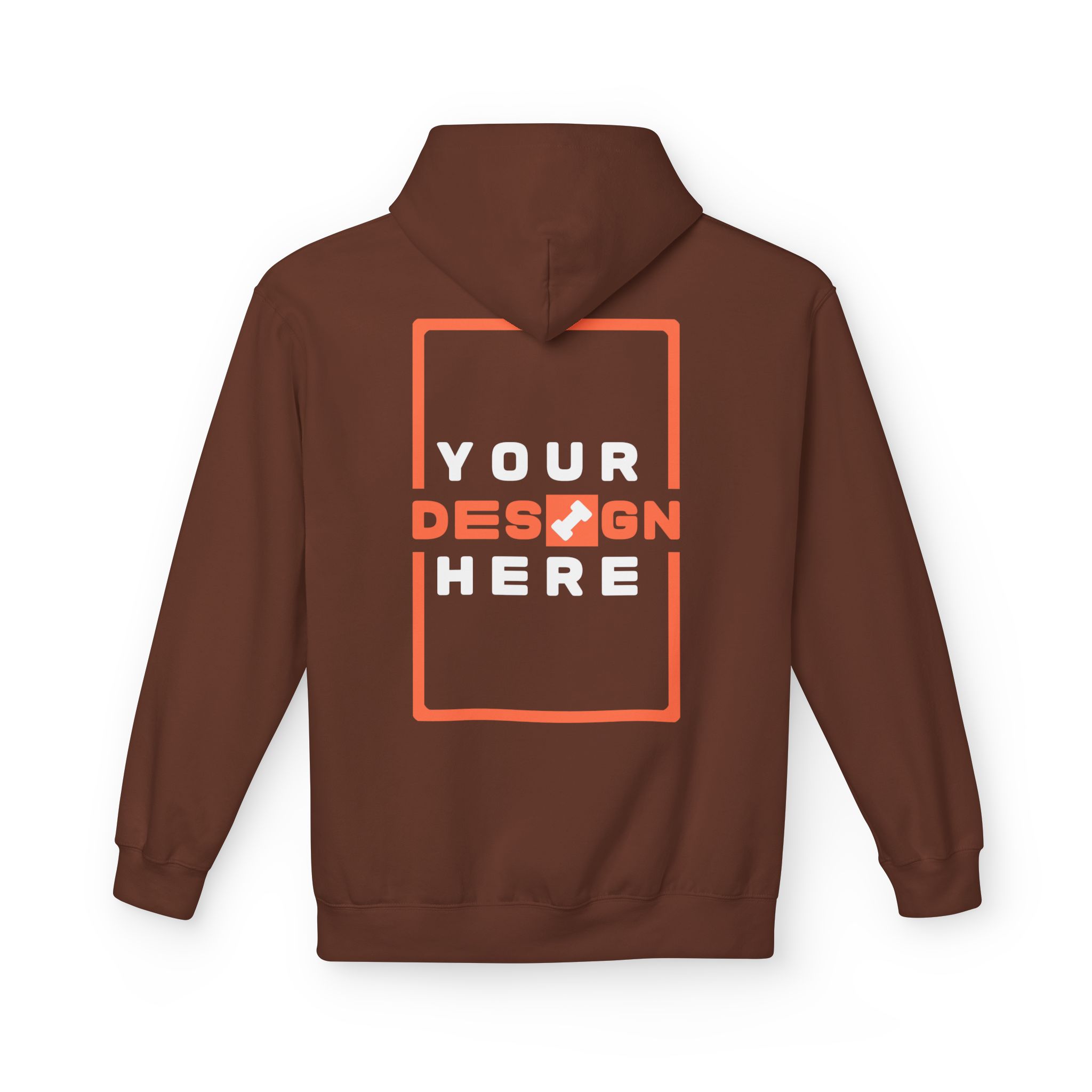 Sample Komorebi Drift Hoodie - Image 6
