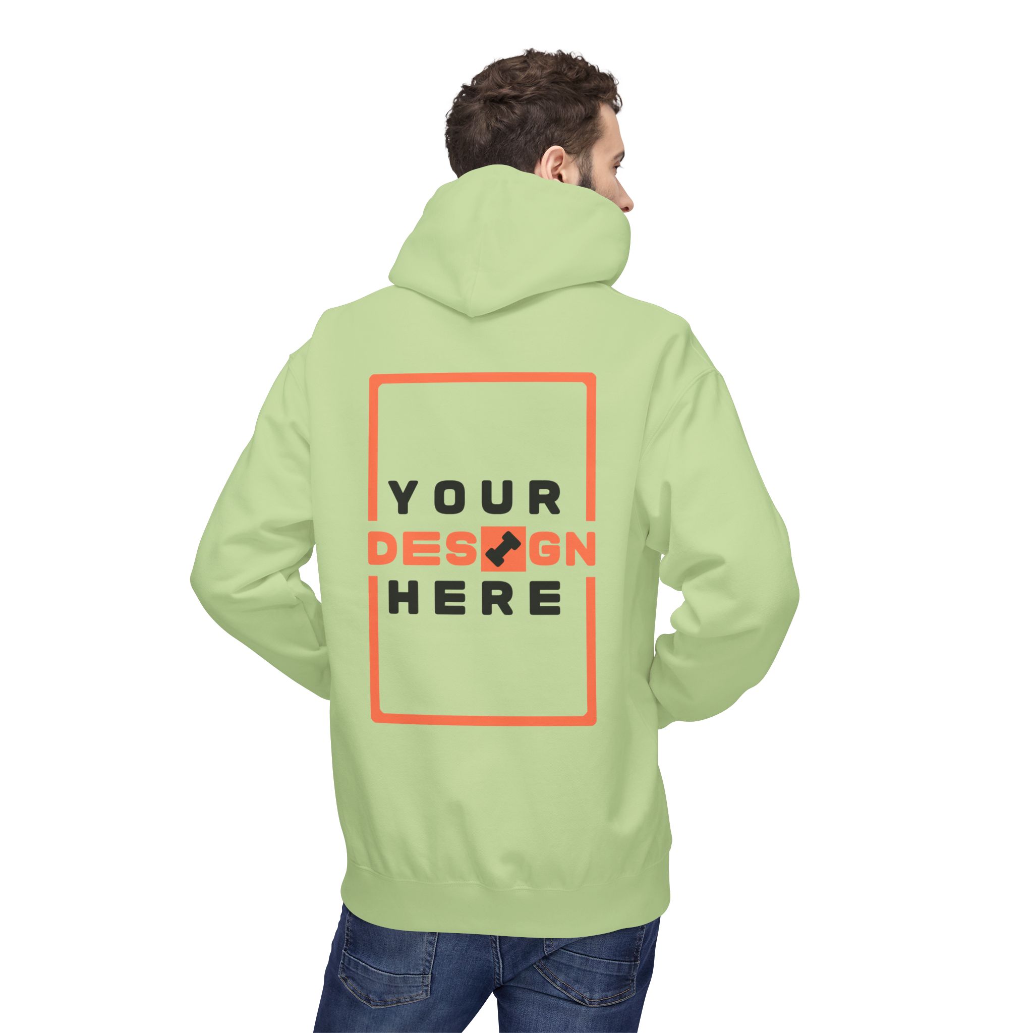 Sample Komorebi Drift Hoodie - Image 172