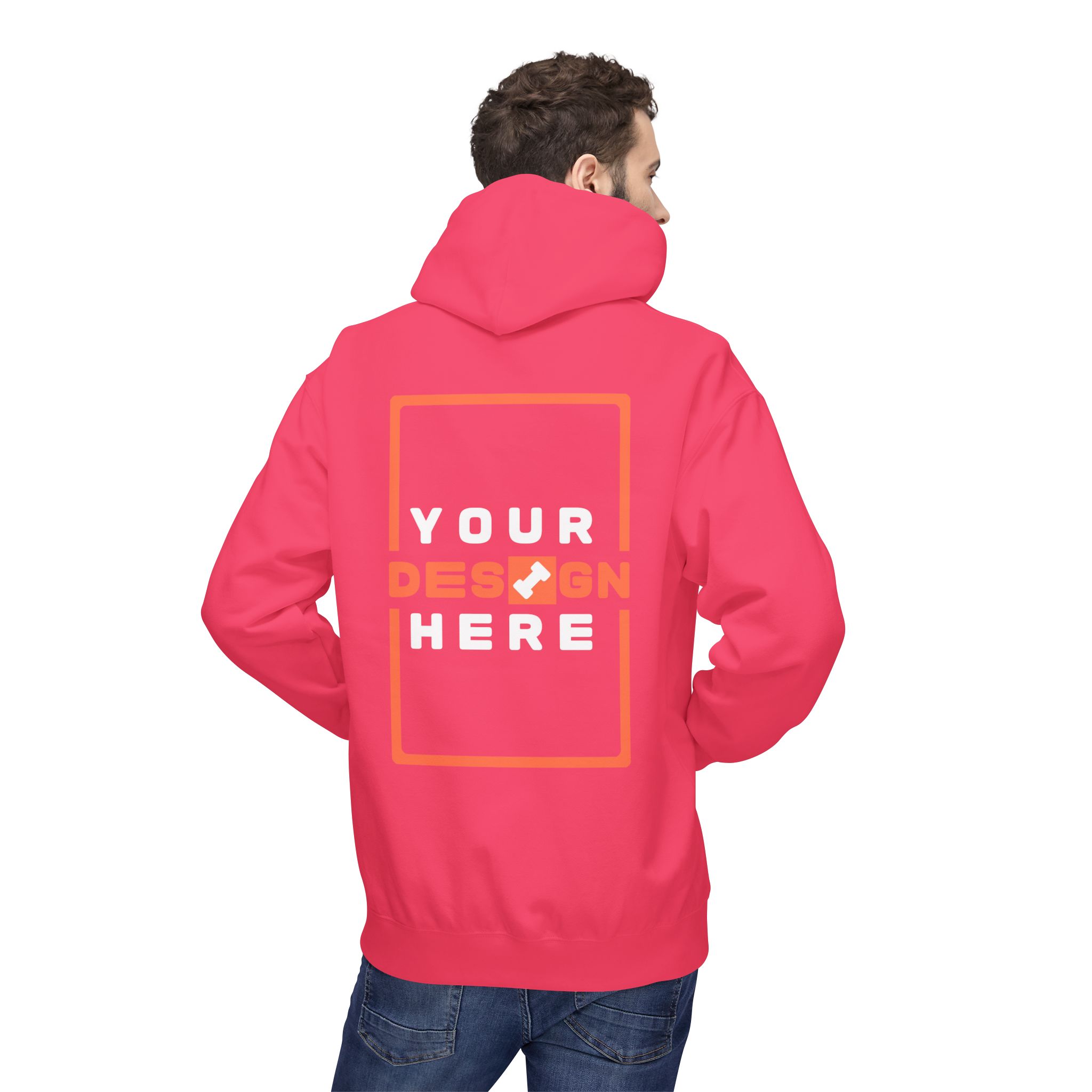 Sample Komorebi Drift Hoodie - Image 106