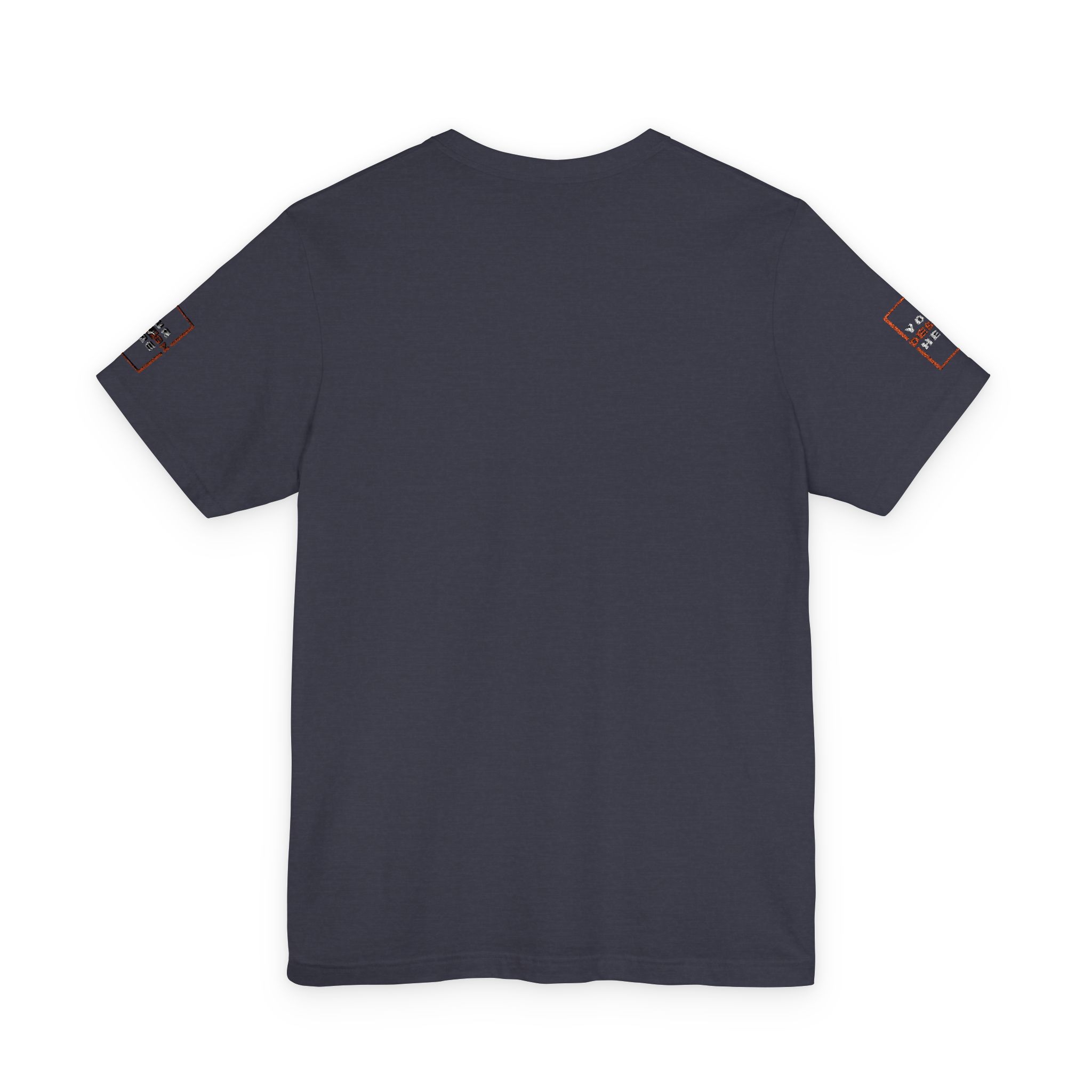 Sample Komorebi Understory Embroidered T-Shirt - Image 261