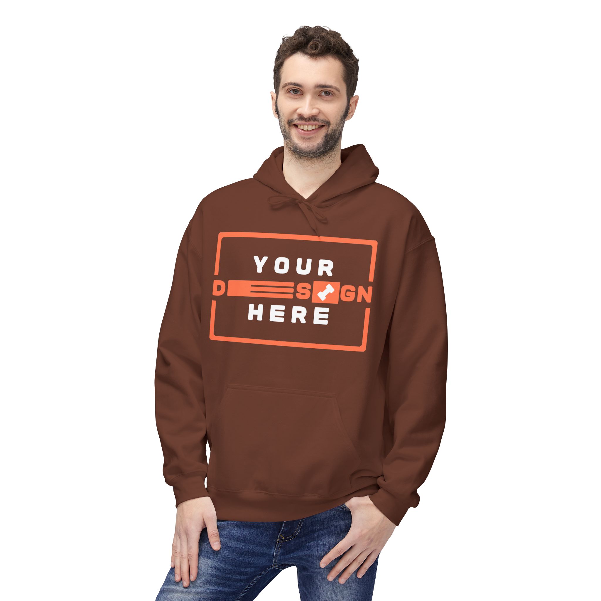 Sample Komorebi Drift Hoodie - Image 3